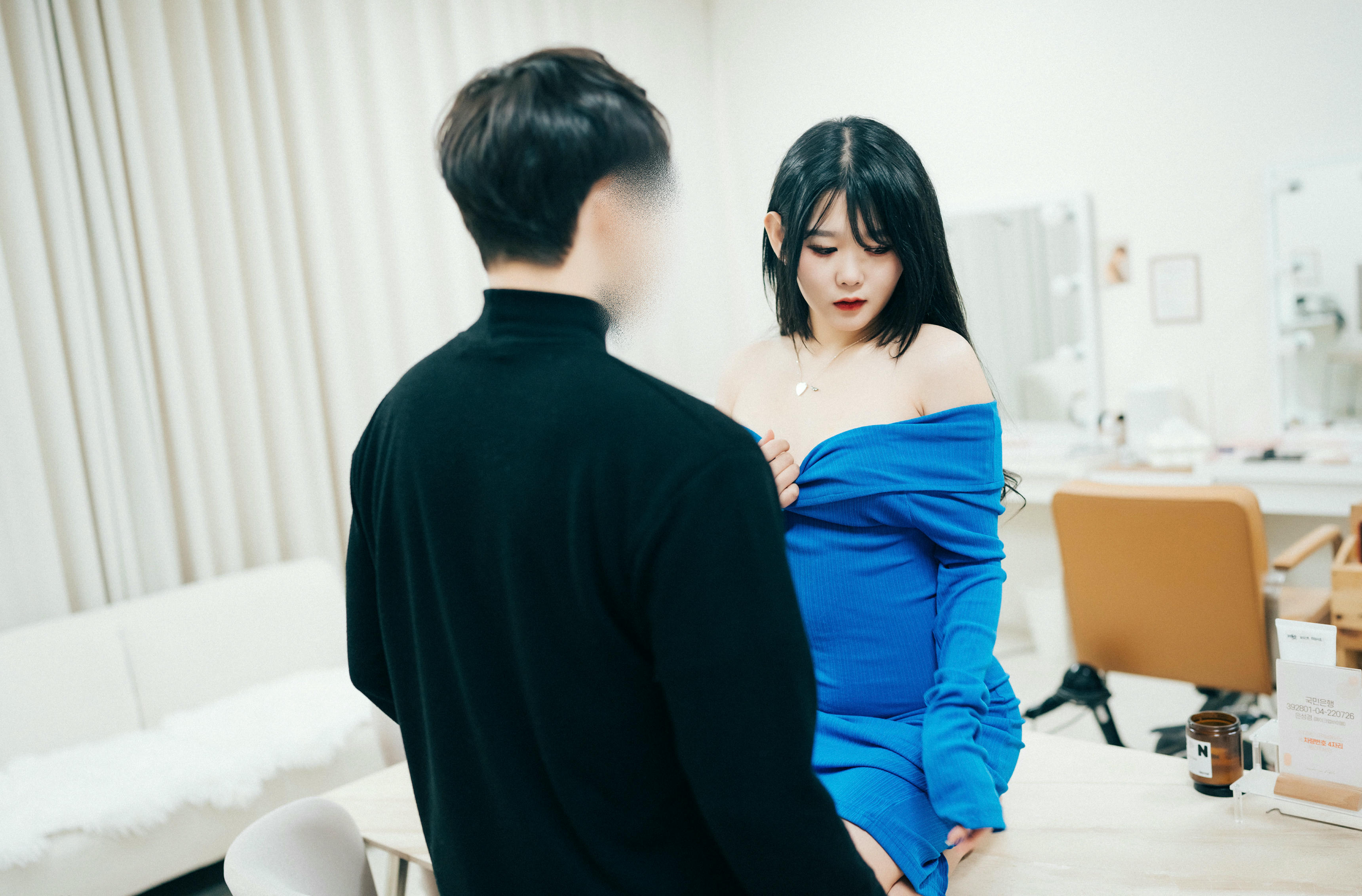 Zia (지아) NO.121 LOOZY Zia Adult Hair Shop [198P-3.13GB]_第7集