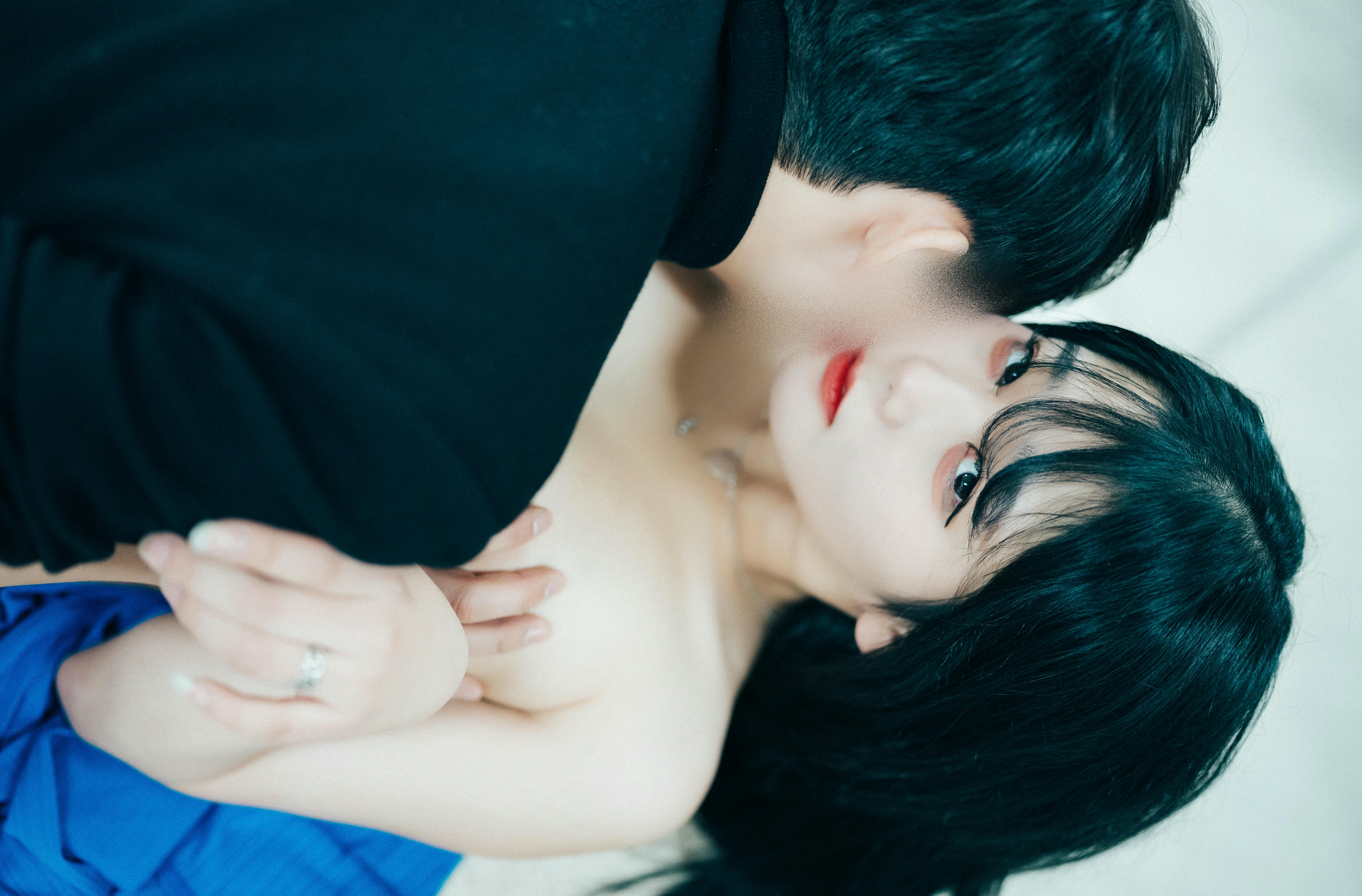 Zia (지아) NO.121 LOOZY Zia Adult Hair Shop [198P-3.13GB]_第9集