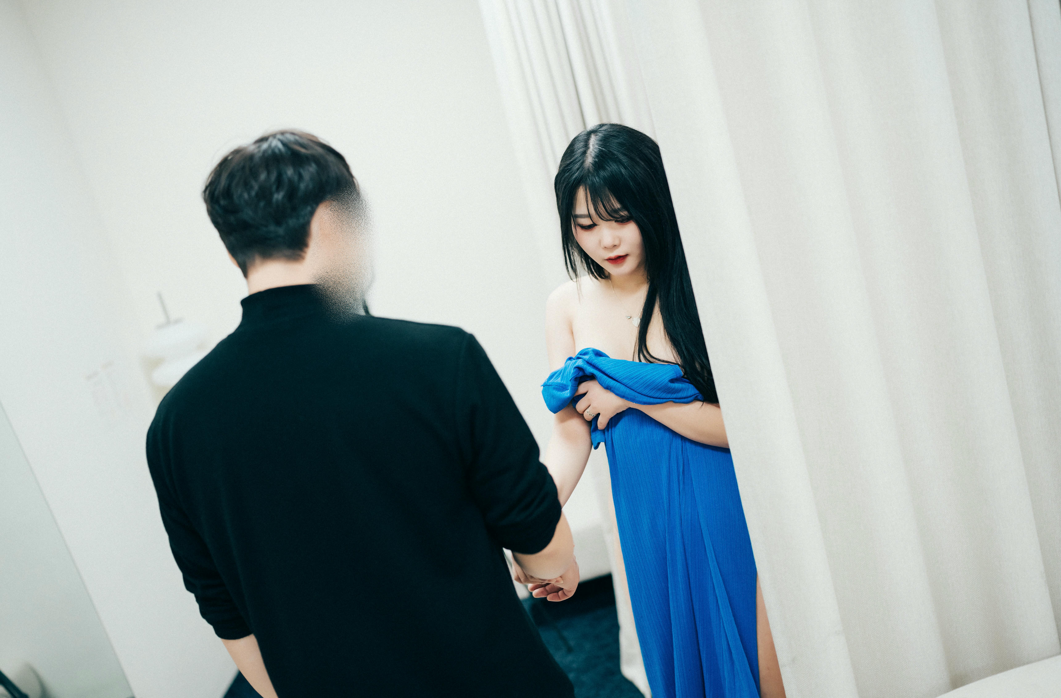 Zia (지아) NO.121 LOOZY Zia Adult Hair Shop [198P-3.13GB]_第9集