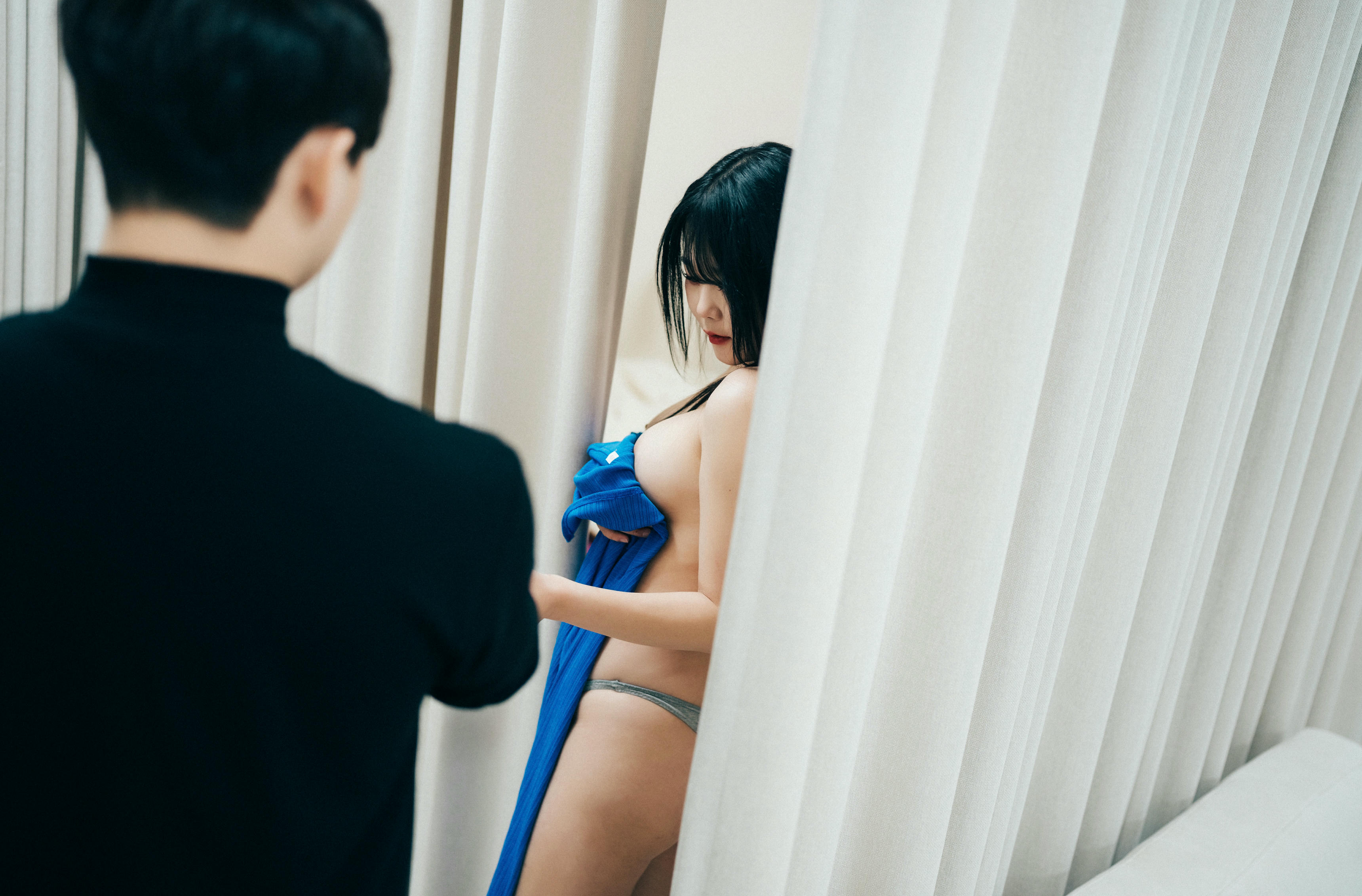 Zia (지아) NO.121 LOOZY Zia Adult Hair Shop [198P-3.13GB]_第9集