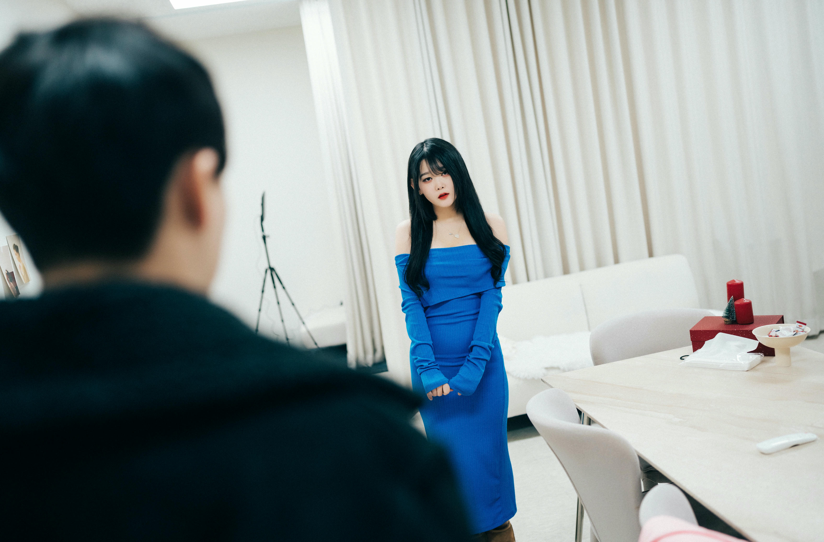 Zia (지아) NO.121 LOOZY Zia Adult Hair Shop [198P-3.13GB]_第1集