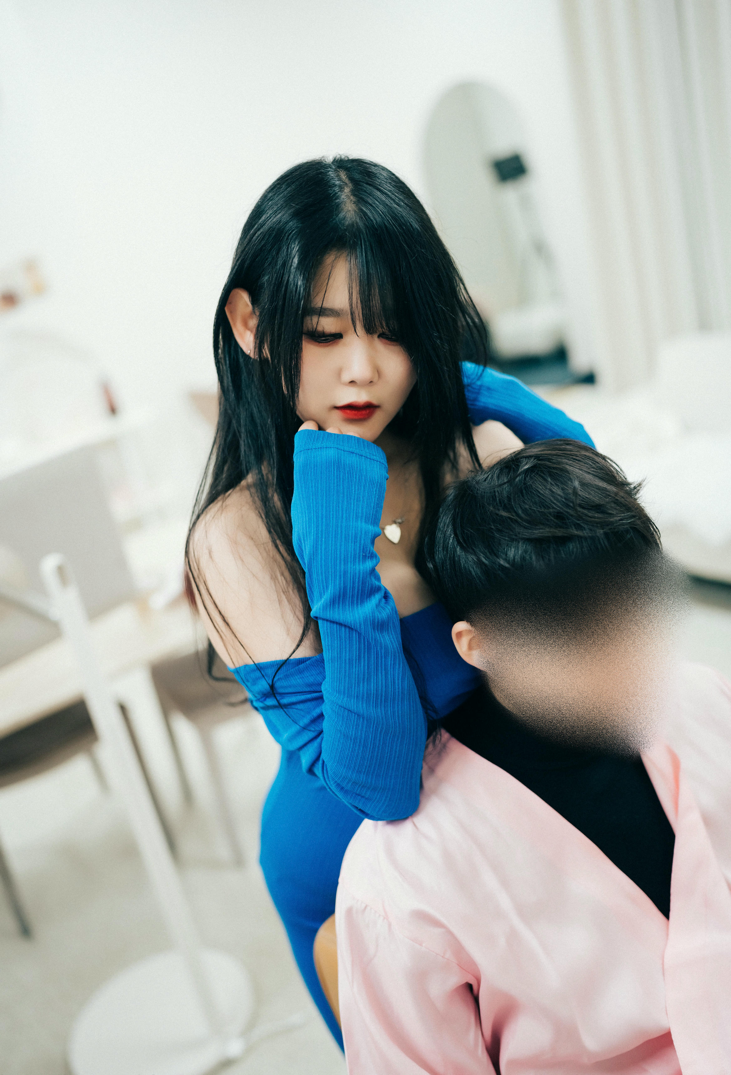 Zia (지아) NO.121 LOOZY Zia Adult Hair Shop [198P-3.13GB]_第2集