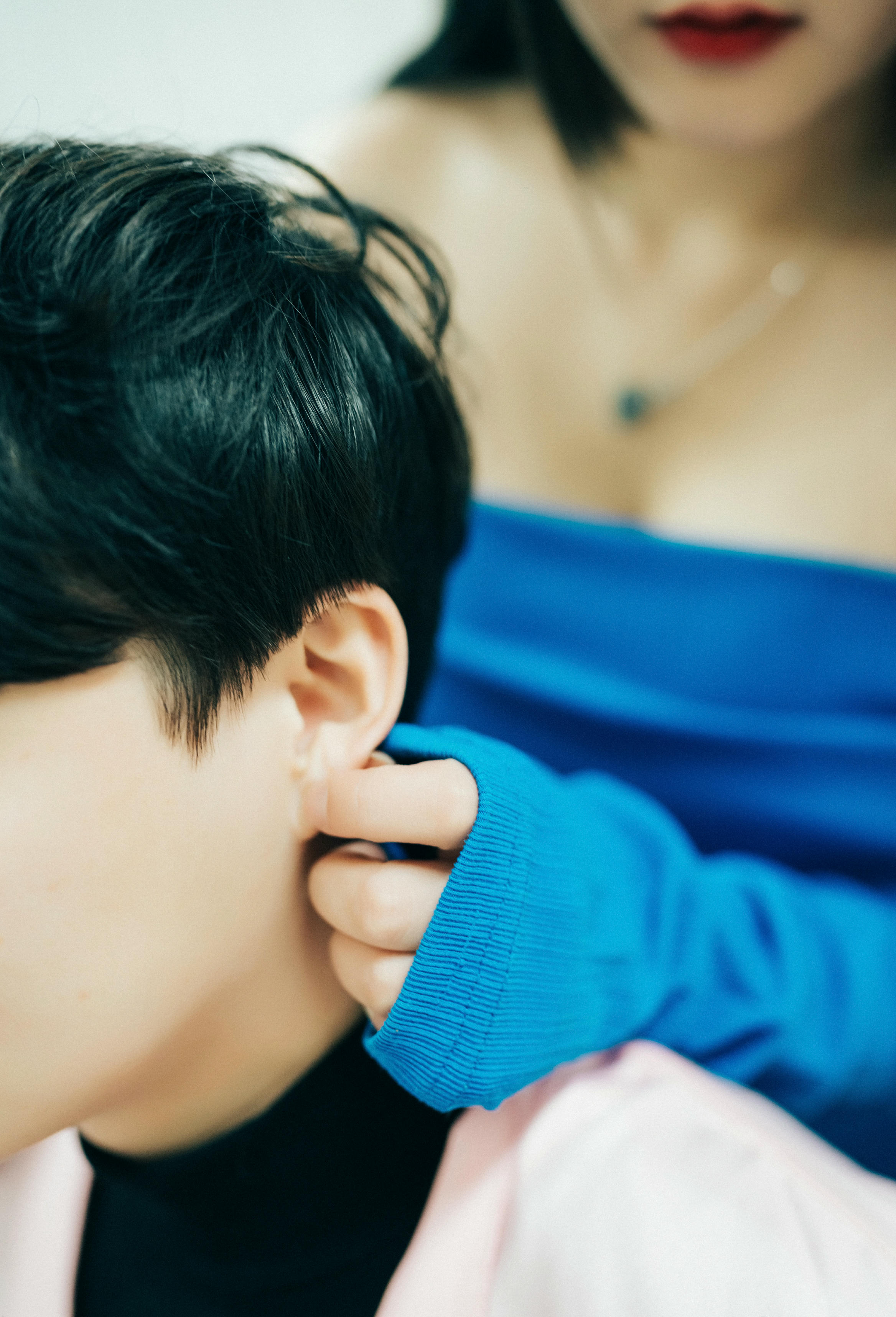 Zia (지아) NO.121 LOOZY Zia Adult Hair Shop [198P-3.13GB]_第2集