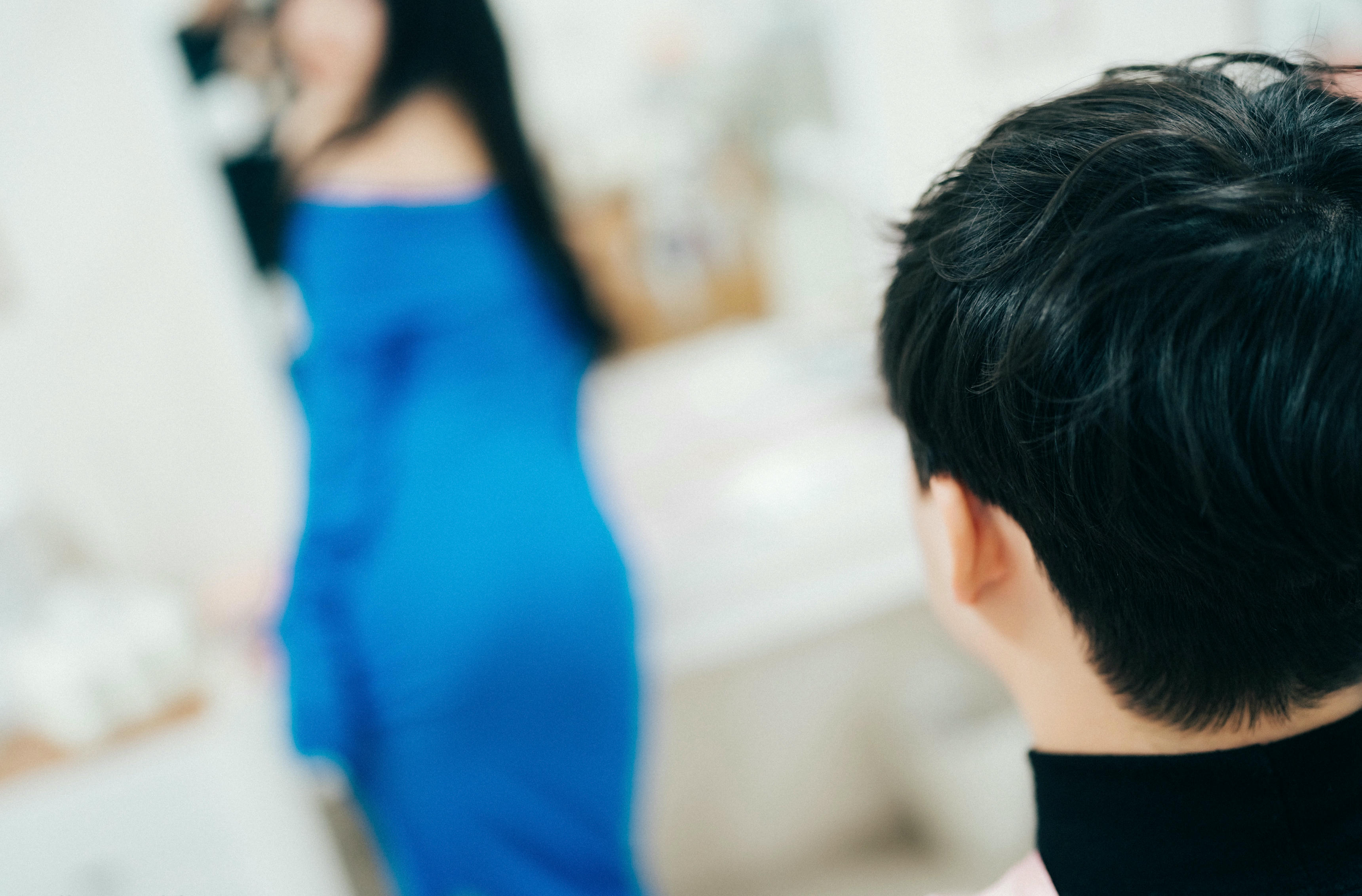 Zia (지아) NO.121 LOOZY Zia Adult Hair Shop [198P-3.13GB]_第3集