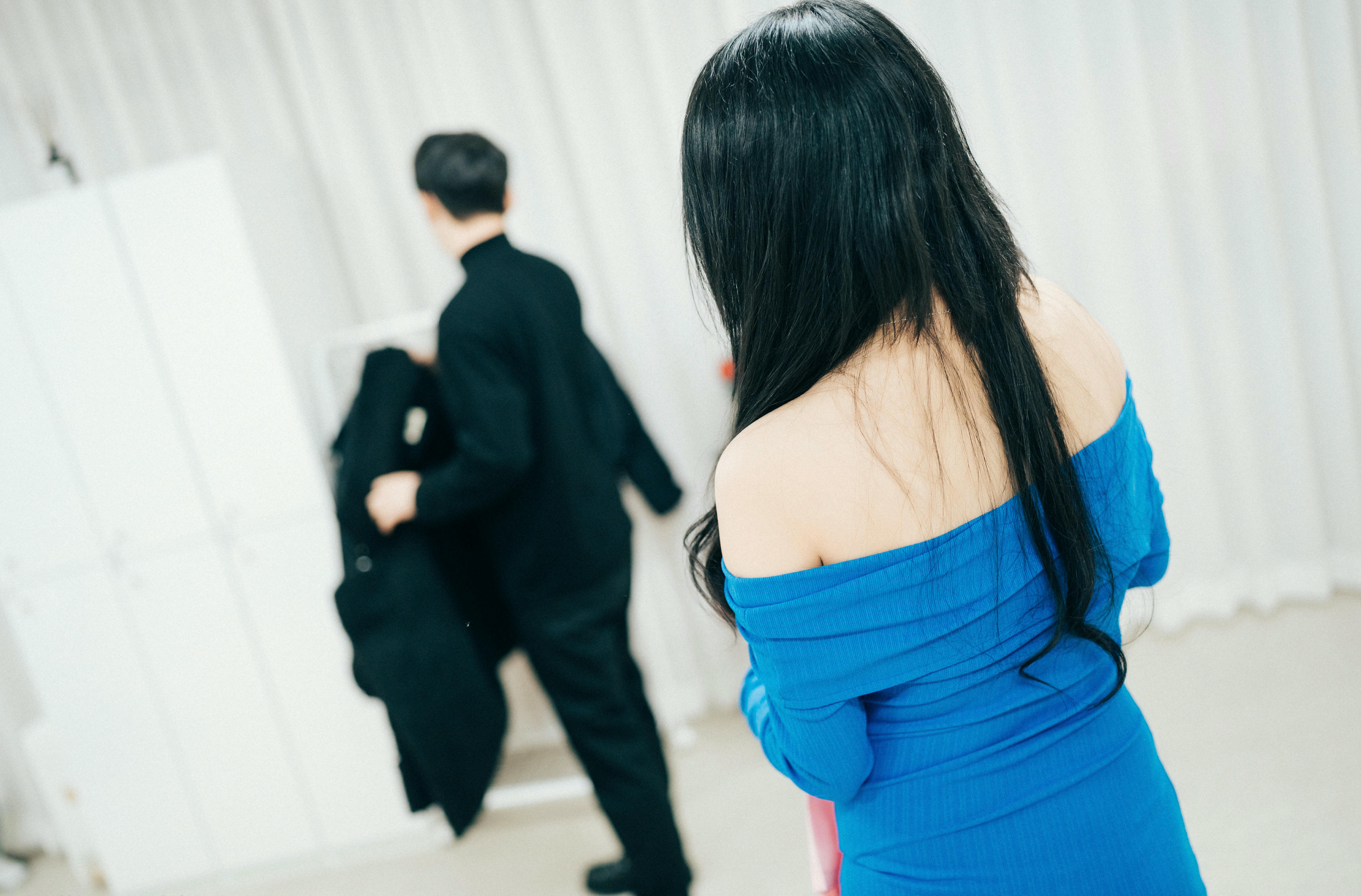 Zia (지아) NO.121 LOOZY Zia Adult Hair Shop [198P-3.13GB]_第1集