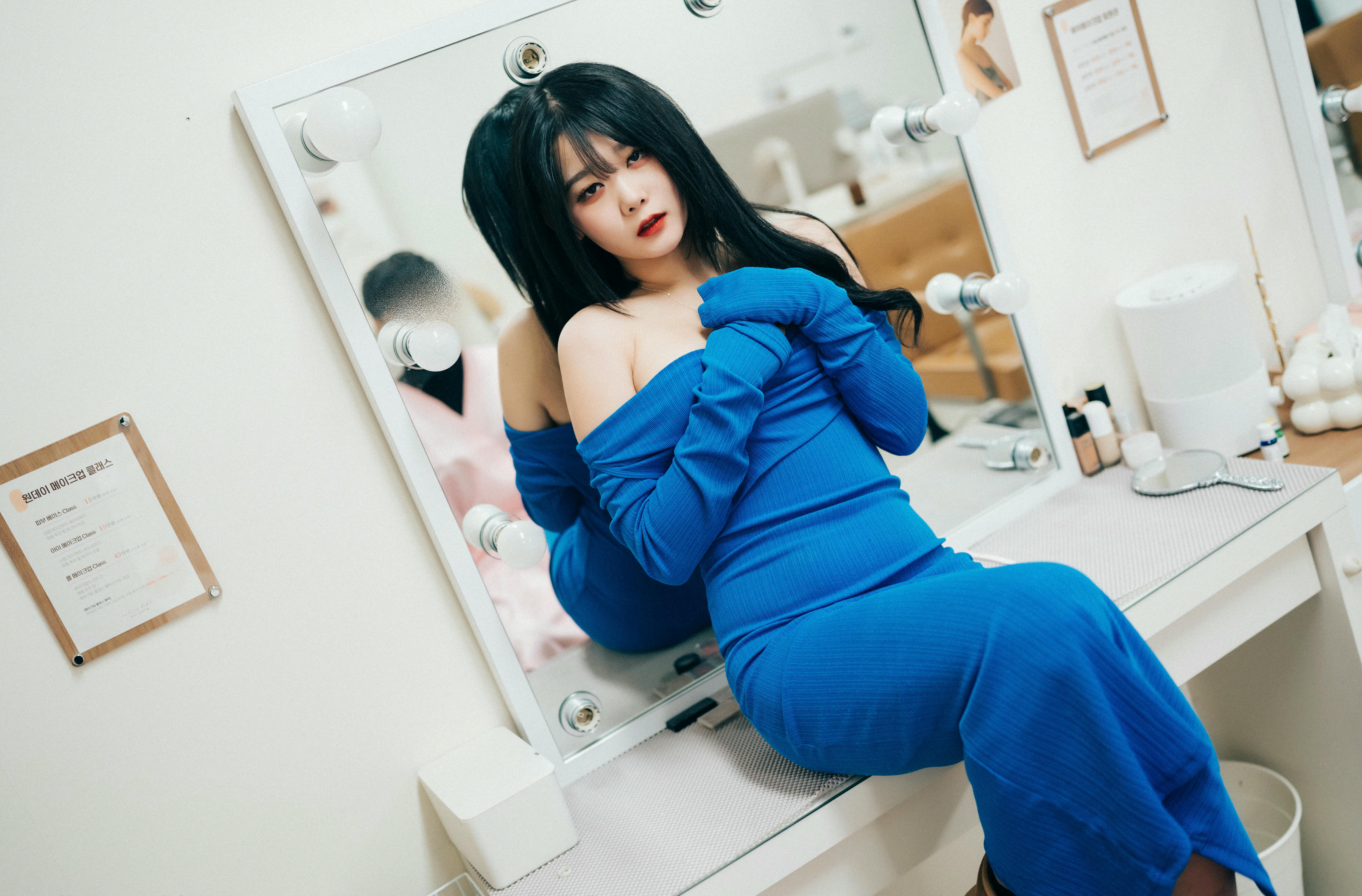 Zia (지아) NO.121 LOOZY Zia Adult Hair Shop [198P-3.13GB]_第3集