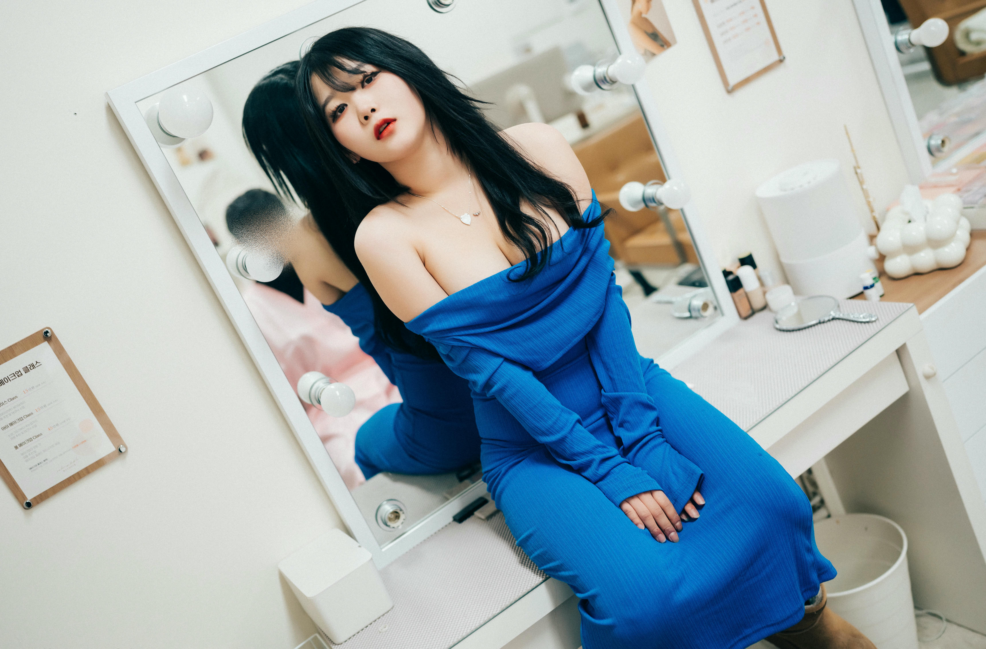 Zia (지아) NO.121 LOOZY Zia Adult Hair Shop [198P-3.13GB]_第3集