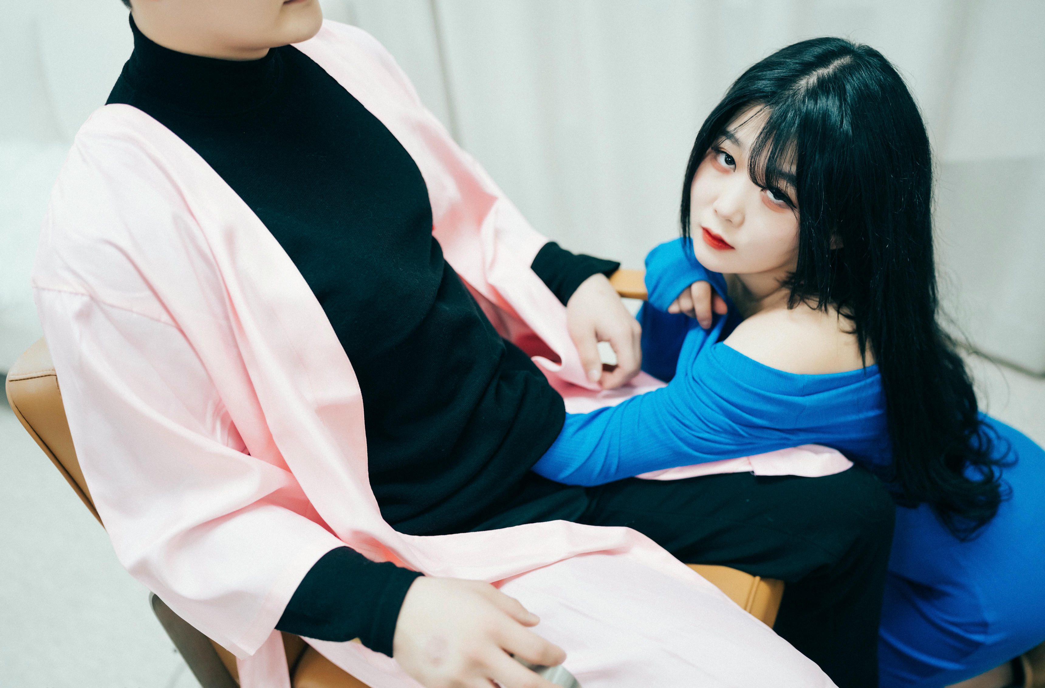 Zia (지아) NO.121 LOOZY Zia Adult Hair Shop [198P-3.13GB]_第5集