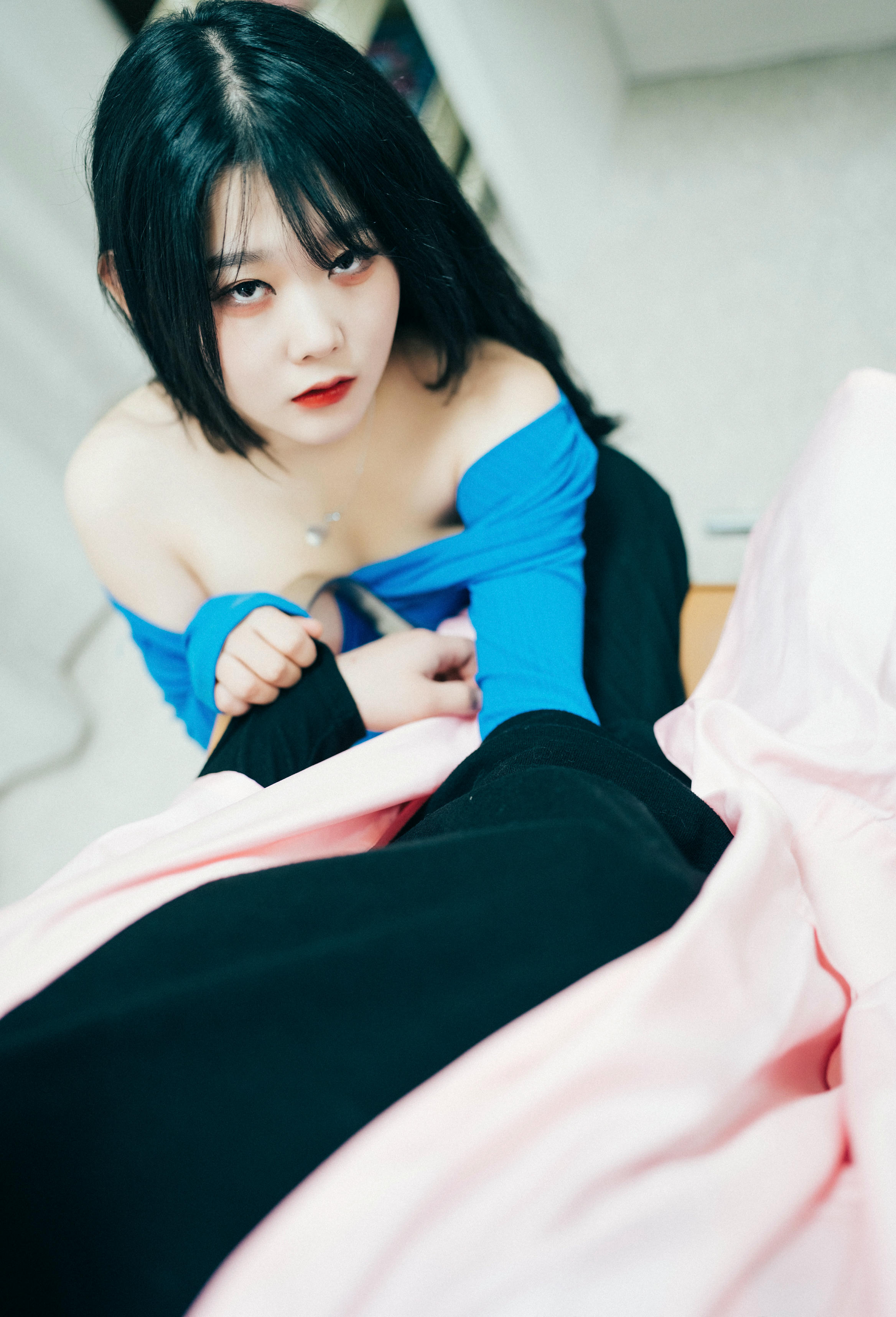 Zia (지아) NO.121 LOOZY Zia Adult Hair Shop [198P-3.13GB]_第5集