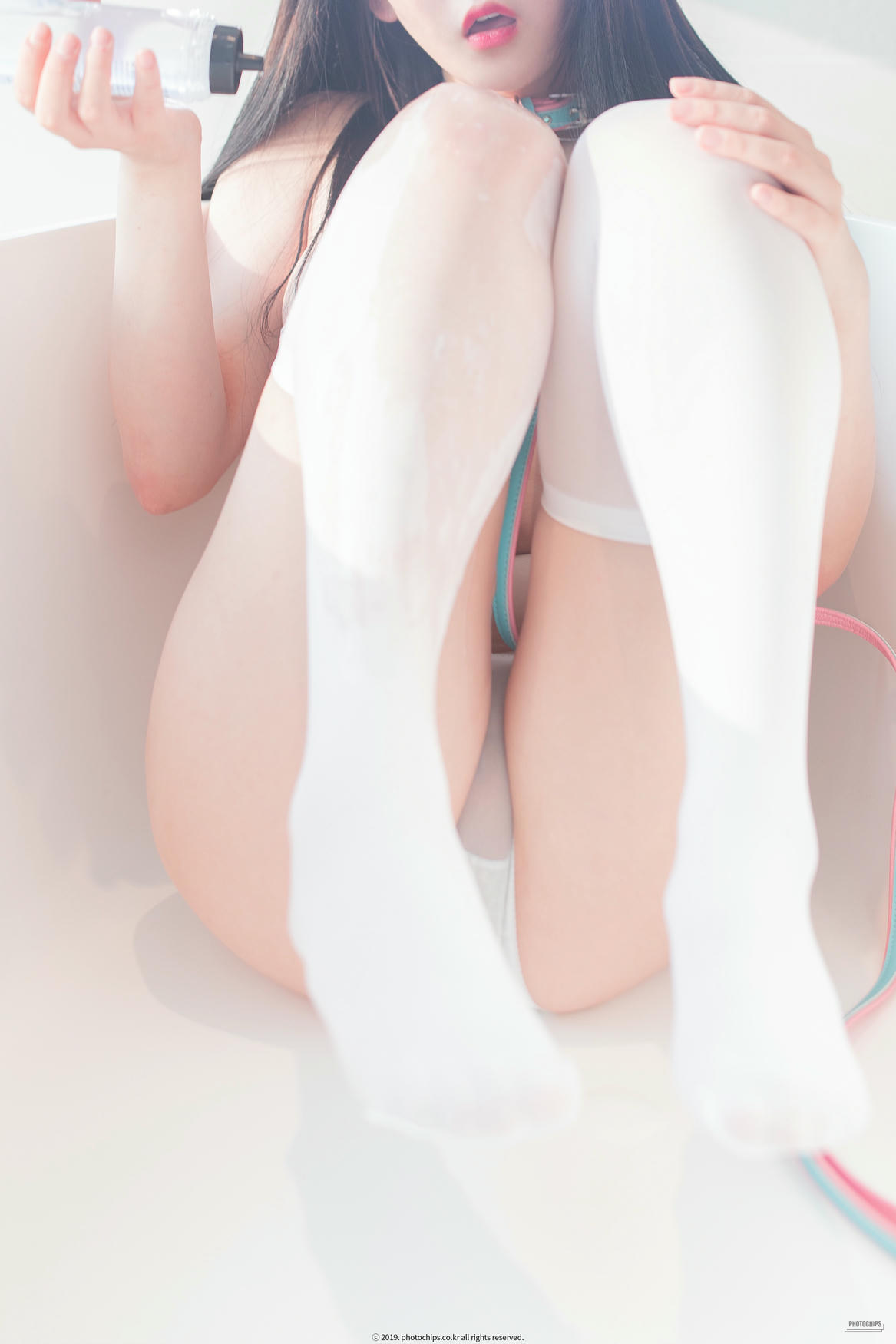 Zia (지아) NO.126 PhotoChips Vol.108 ZiaKwon No.02[101P／299MB]_第3集