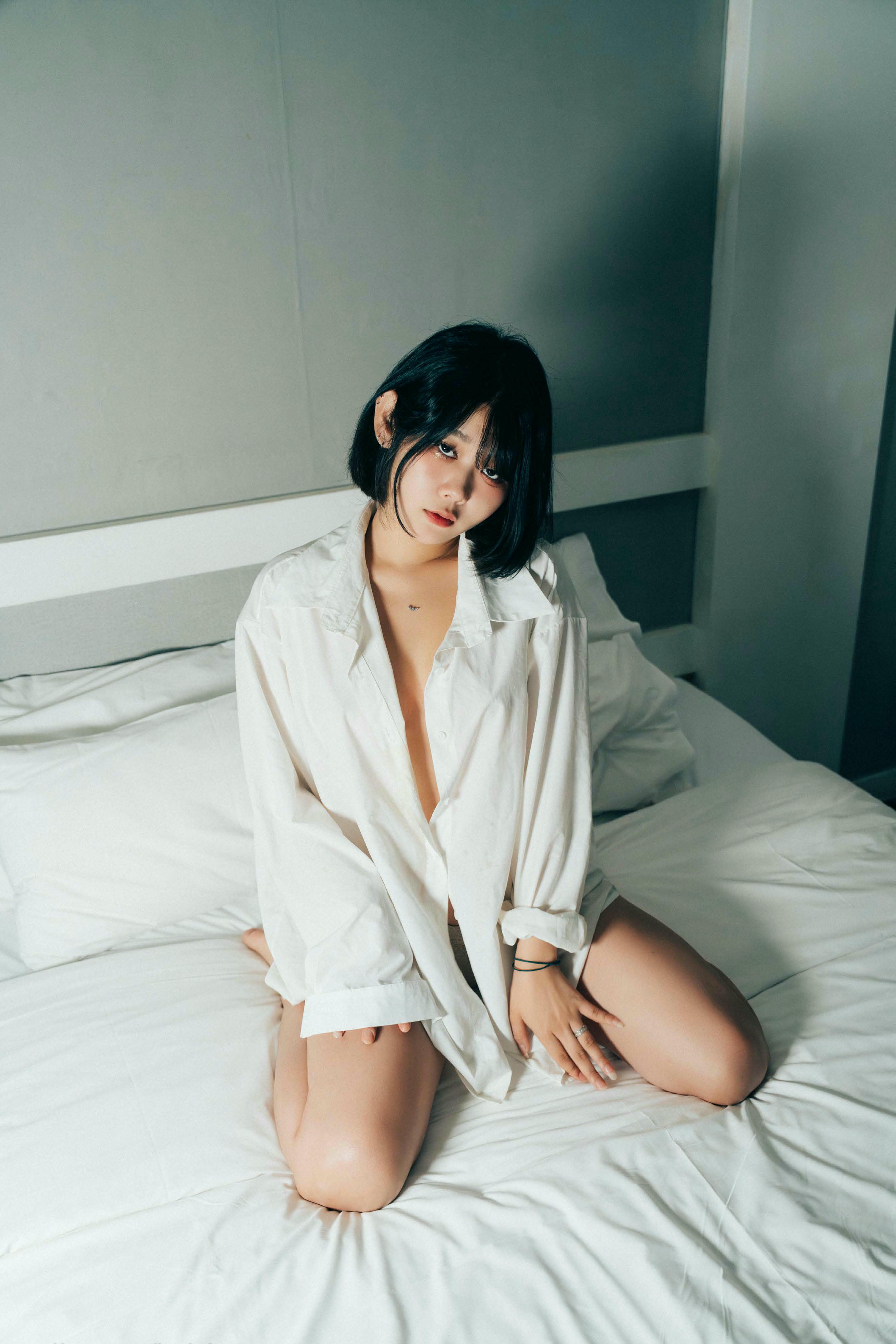 Zia (지아) NO.127 Loozy Zia Gel massage [110P-1.15GB]_第1集