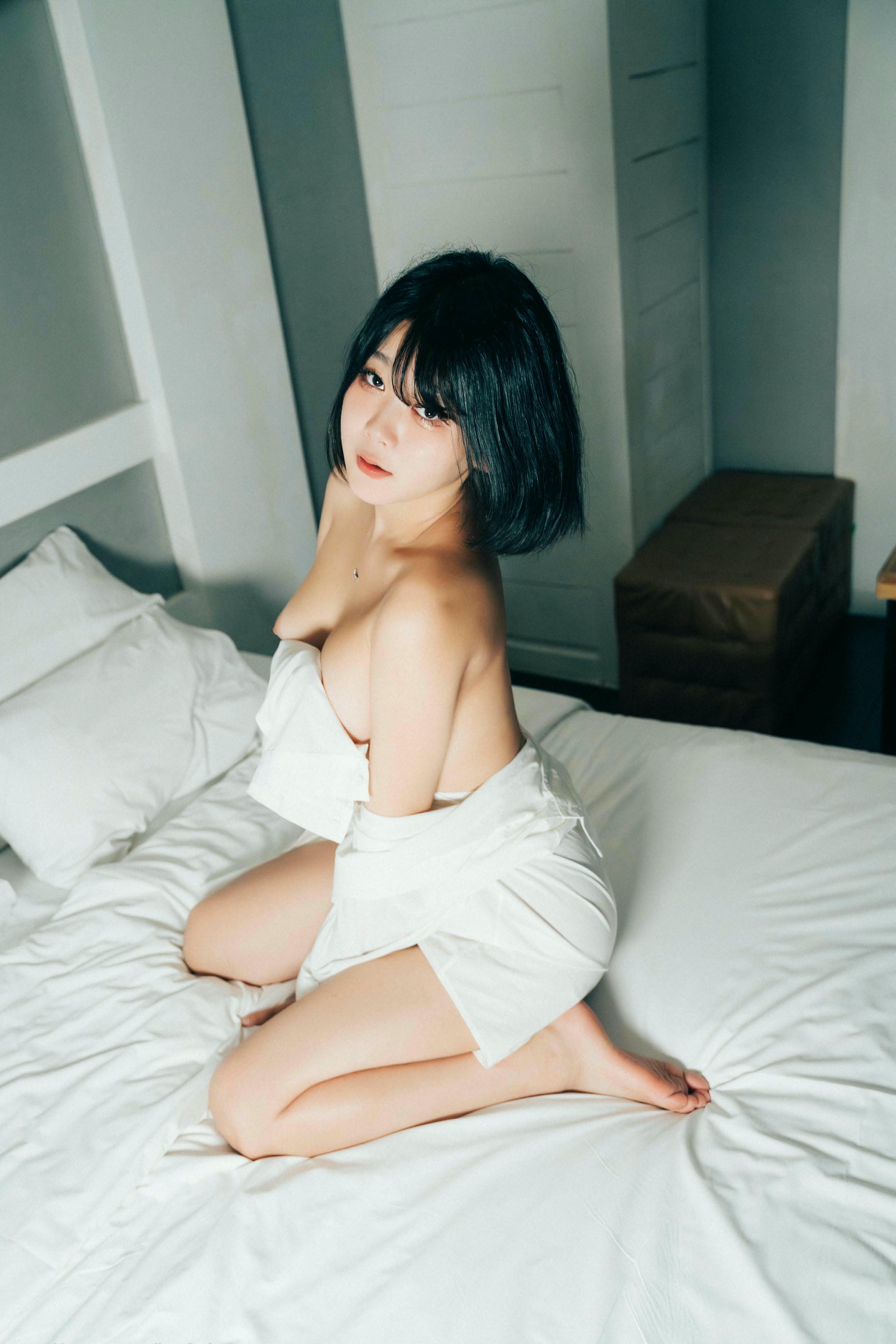 Zia (지아) NO.127 Loozy Zia Gel massage [110P-1.15GB]_第1集