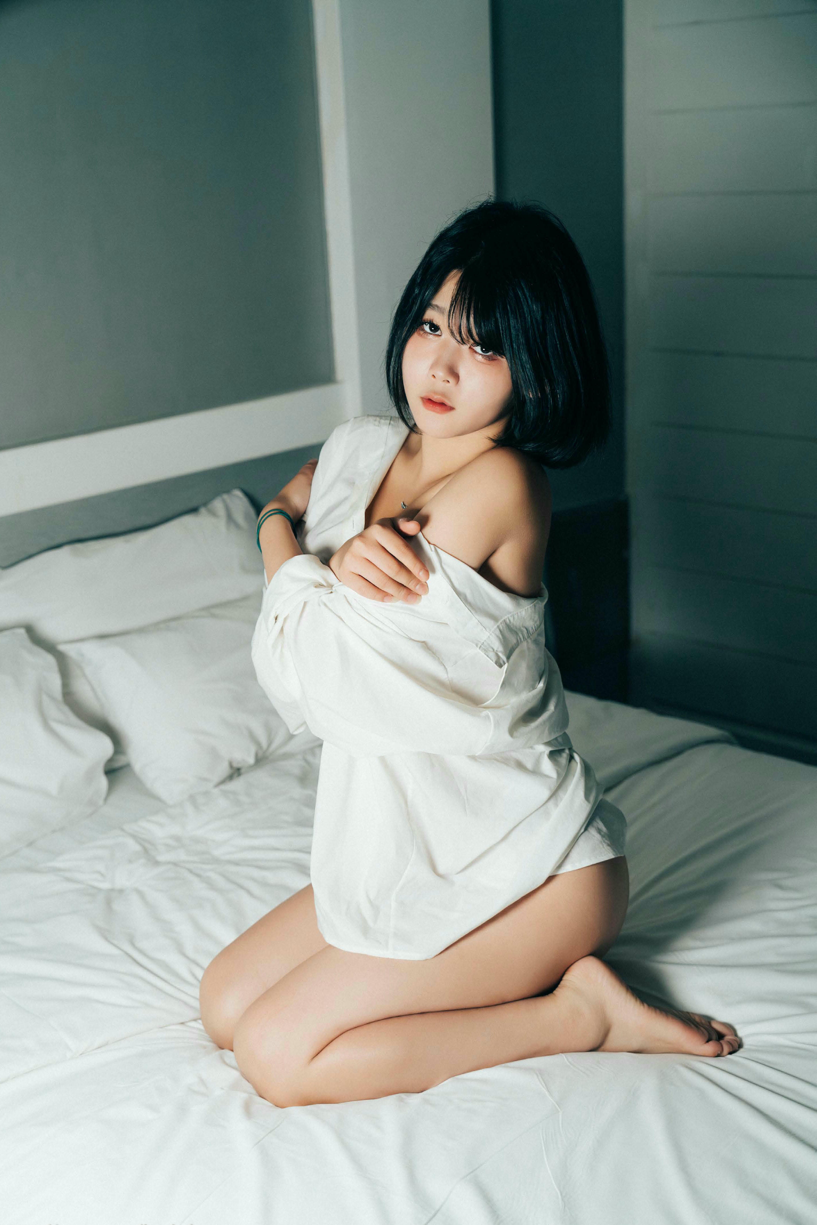 Zia (지아) NO.127 Loozy Zia Gel massage [110P-1.15GB]_第1集