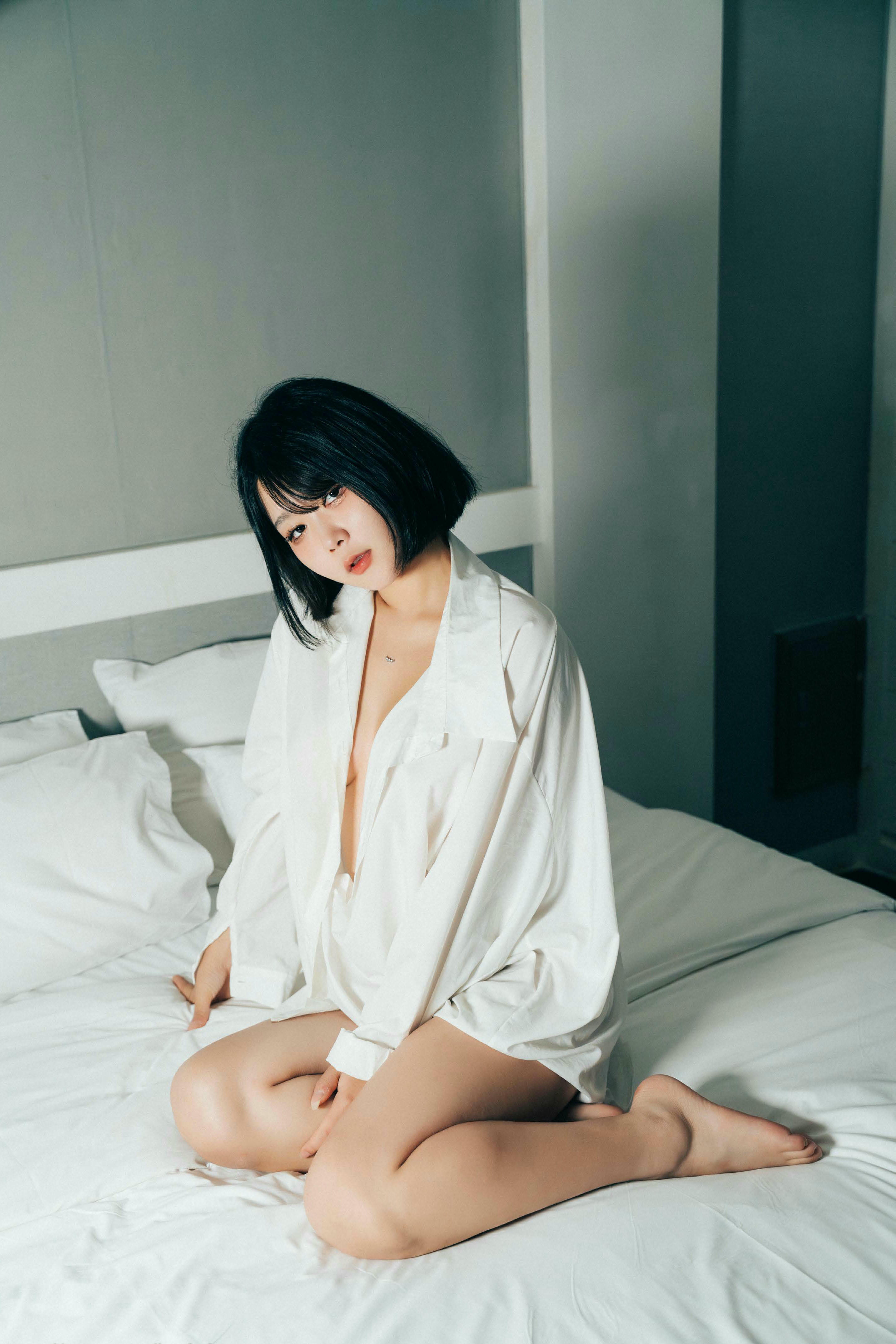 Zia (지아) NO.127 Loozy Zia Gel massage [110P-1.15GB]_第1集