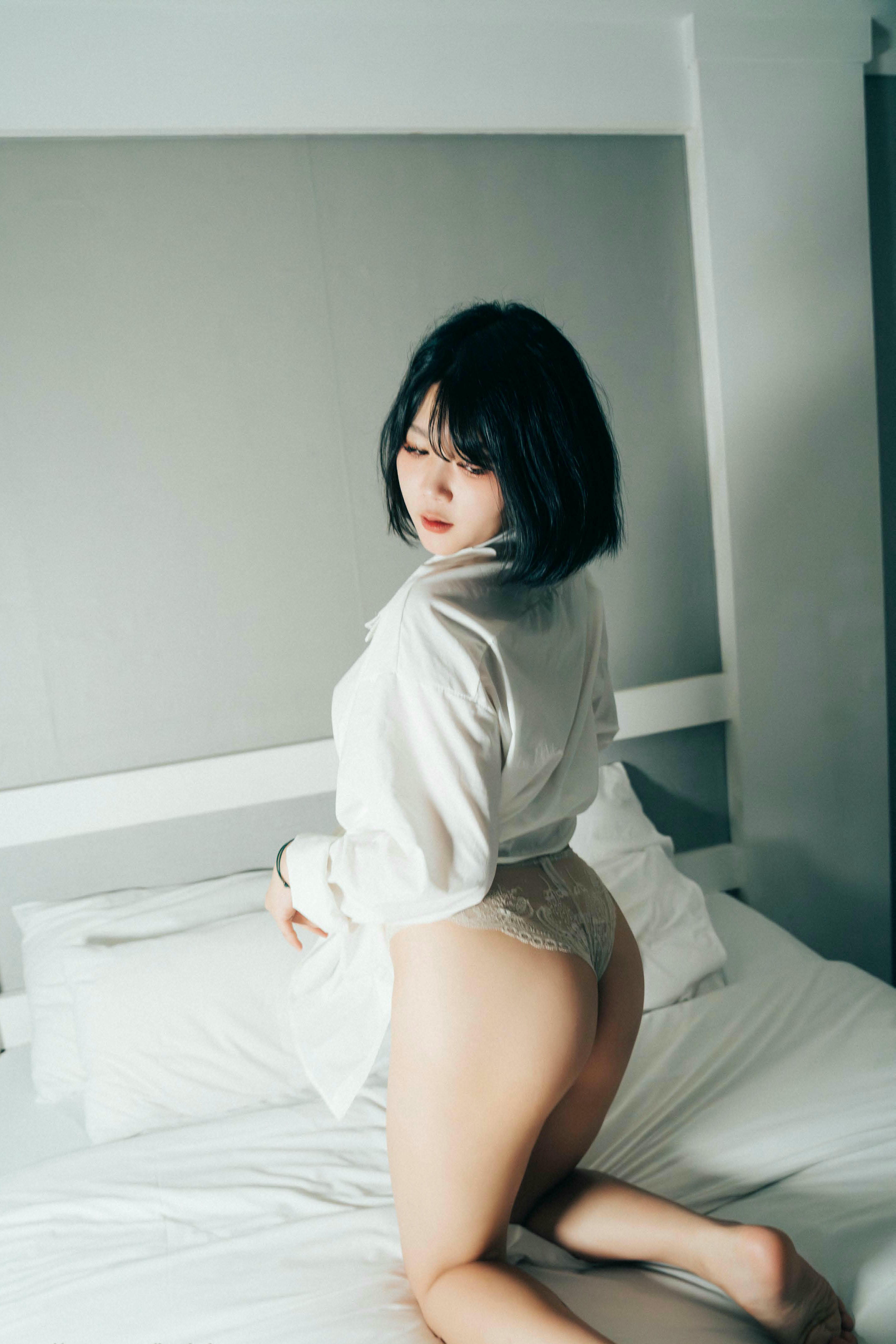 Zia (지아) NO.127 Loozy Zia Gel massage [110P-1.15GB]_第1集