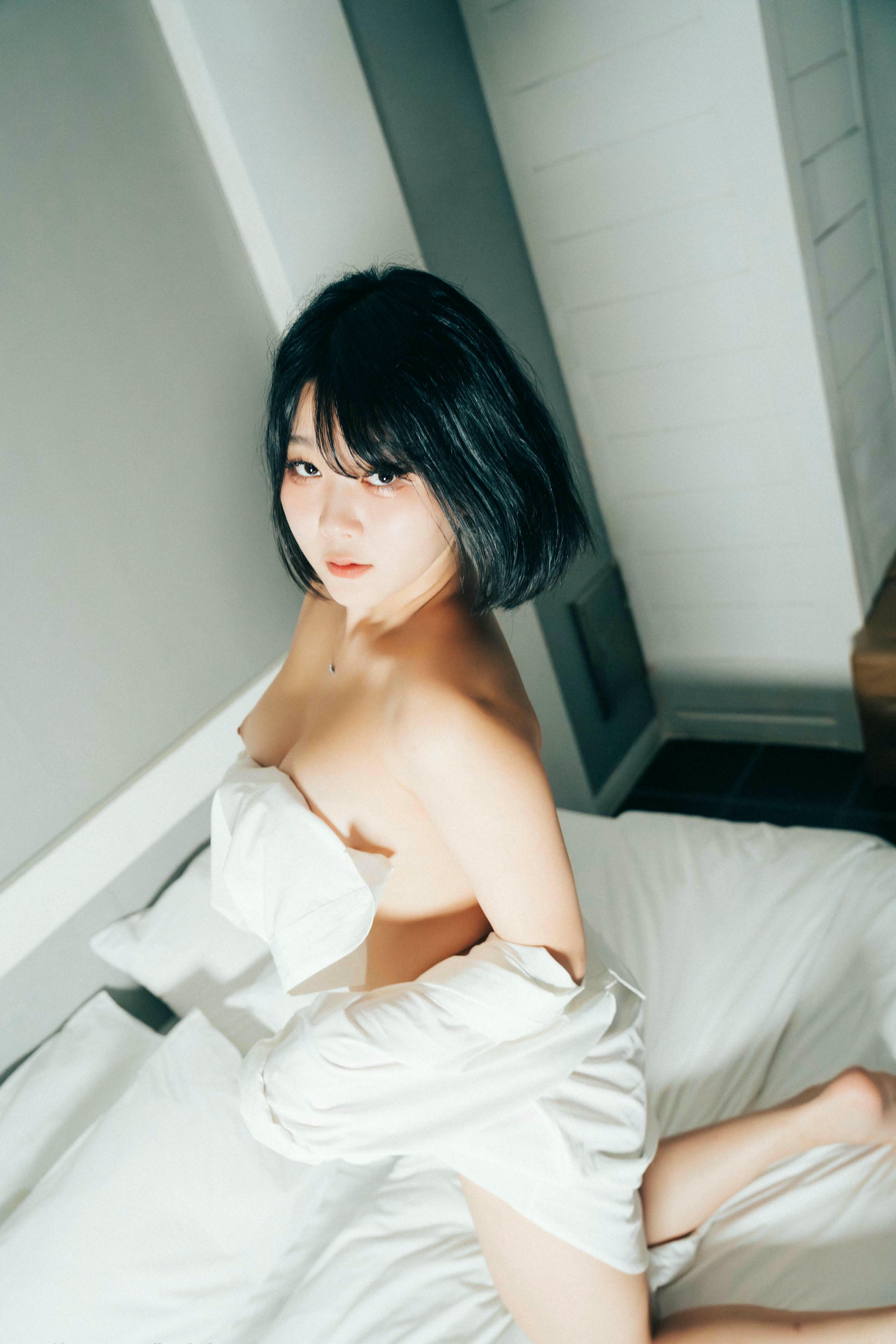 Zia (지아) NO.127 Loozy Zia Gel massage [110P-1.15GB]_第1集