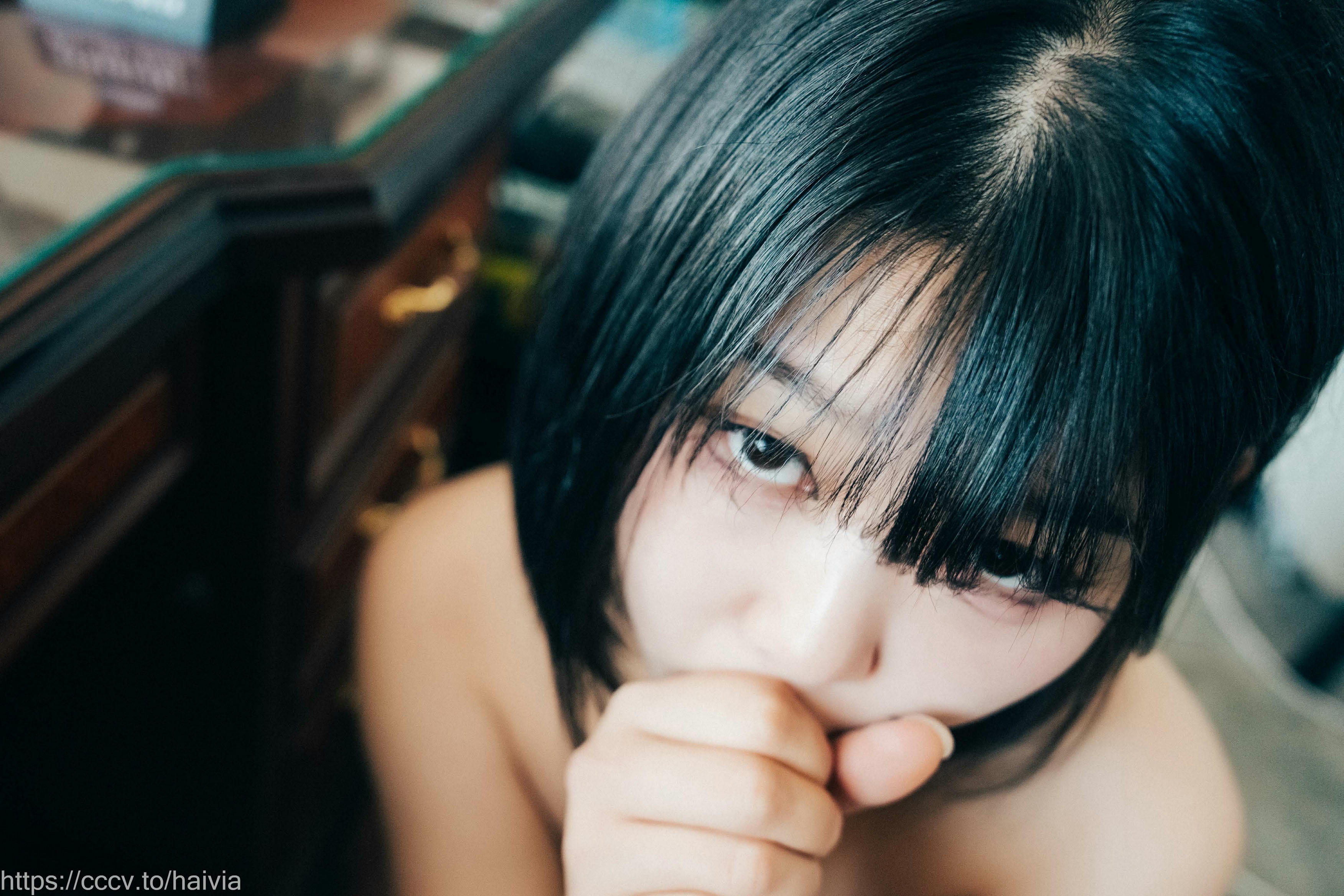 Zia (지아) NO.129 Loozy Zia Female employee [148P5V-2.57GB]_第3集