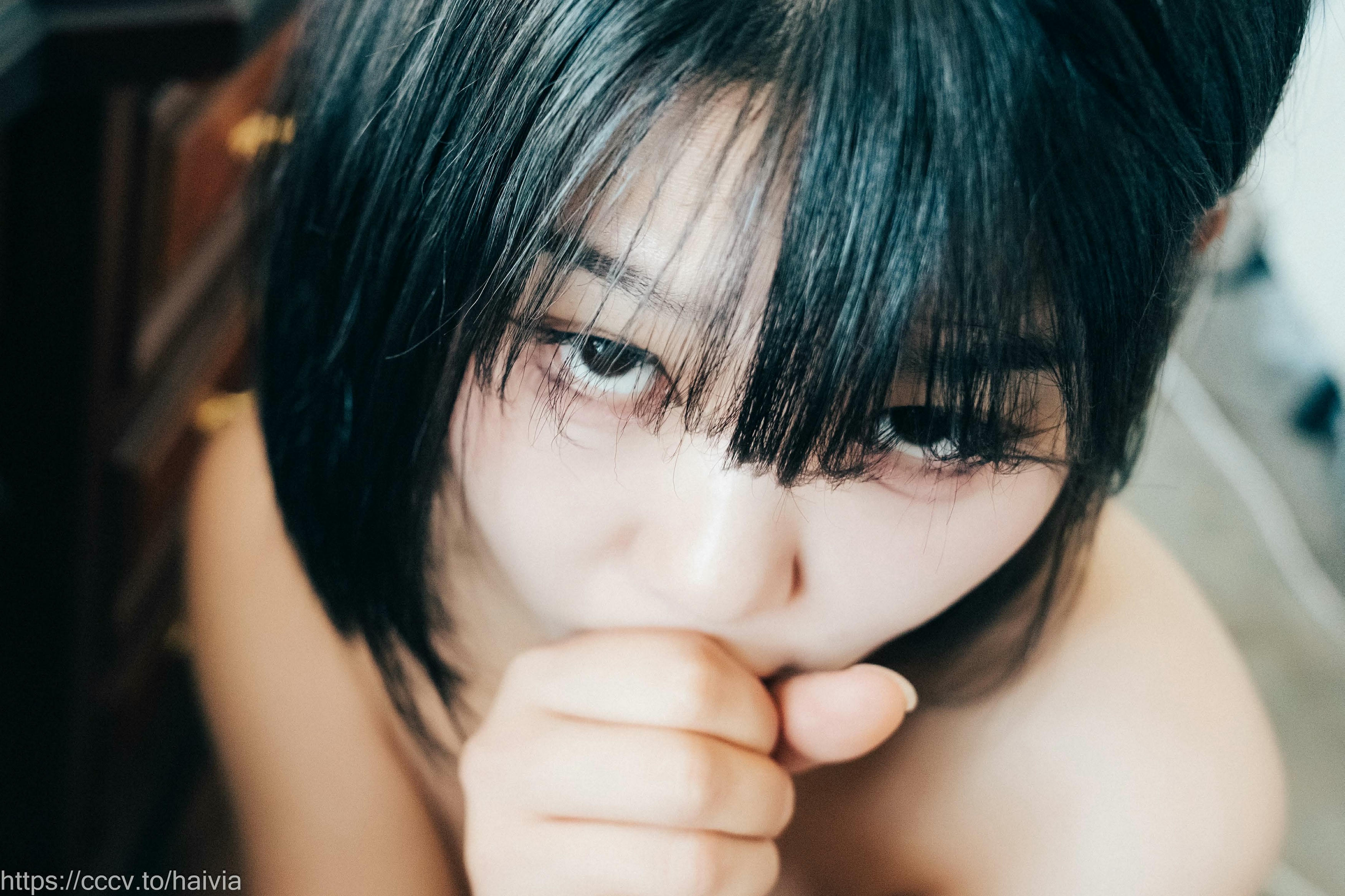 Zia (지아) NO.129 Loozy Zia Female employee [148P5V-2.57GB]_第3集