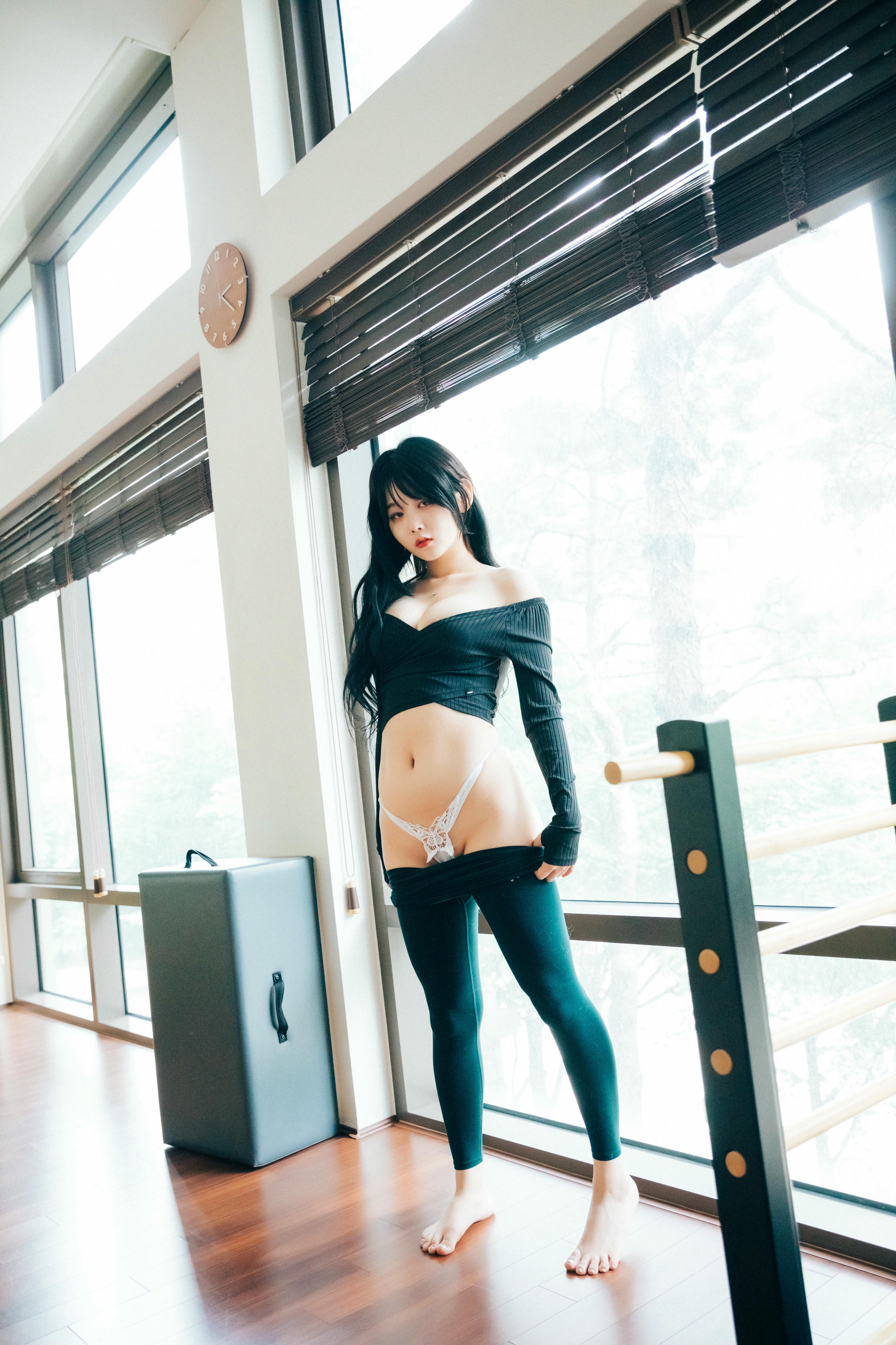 065_Loozy Zia (지아) Pilates instructor + Full.Ver [151P+5V-1.19GB]-pilates instructor_第6集