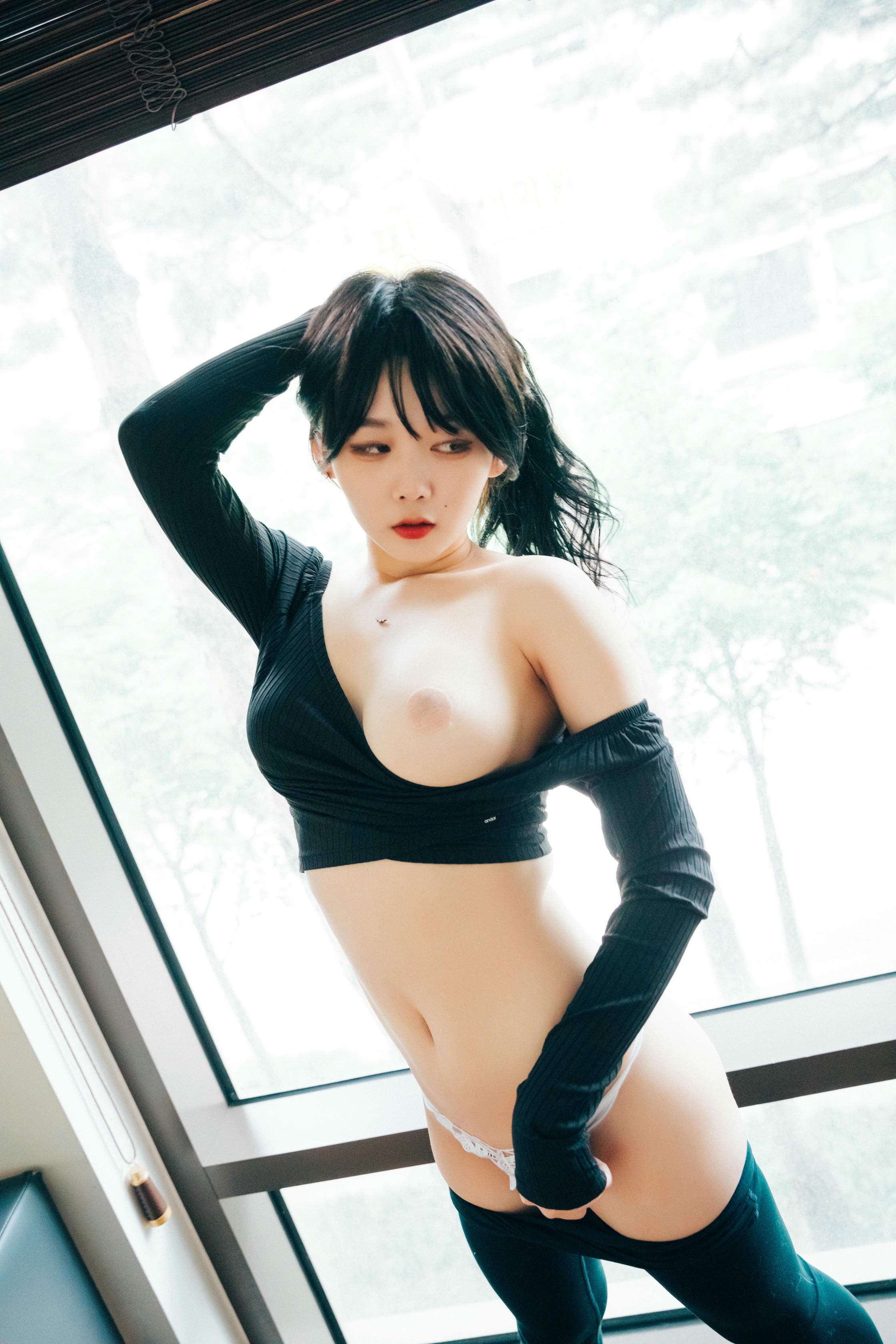 065_Loozy Zia (지아) Pilates instructor + Full.Ver [151P+5V-1.19GB]-pilates instructor_第2集