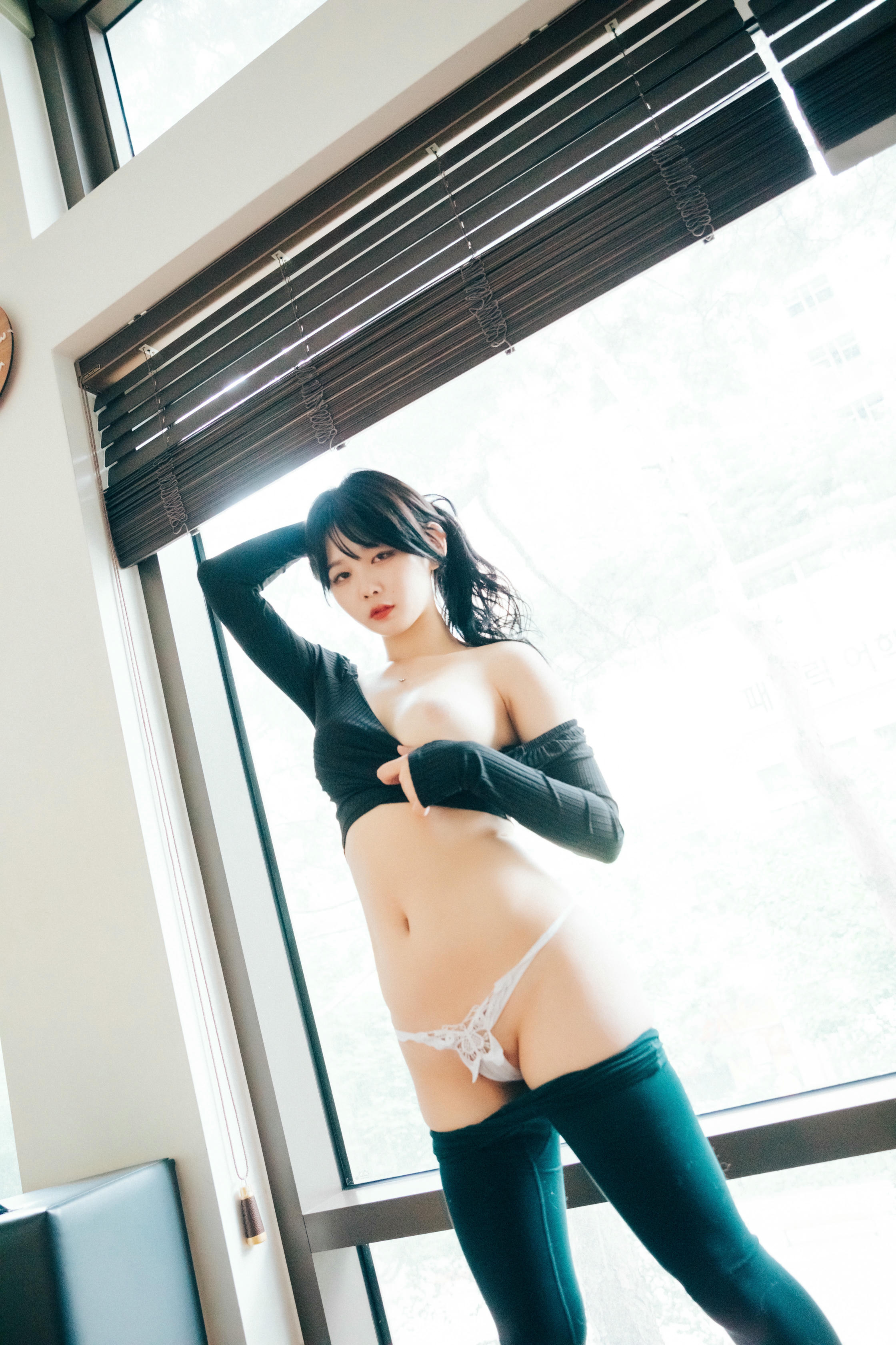065_Loozy Zia (지아) Pilates instructor + Full.Ver [151P+5V-1.19GB]-pilates instructor_第2集
