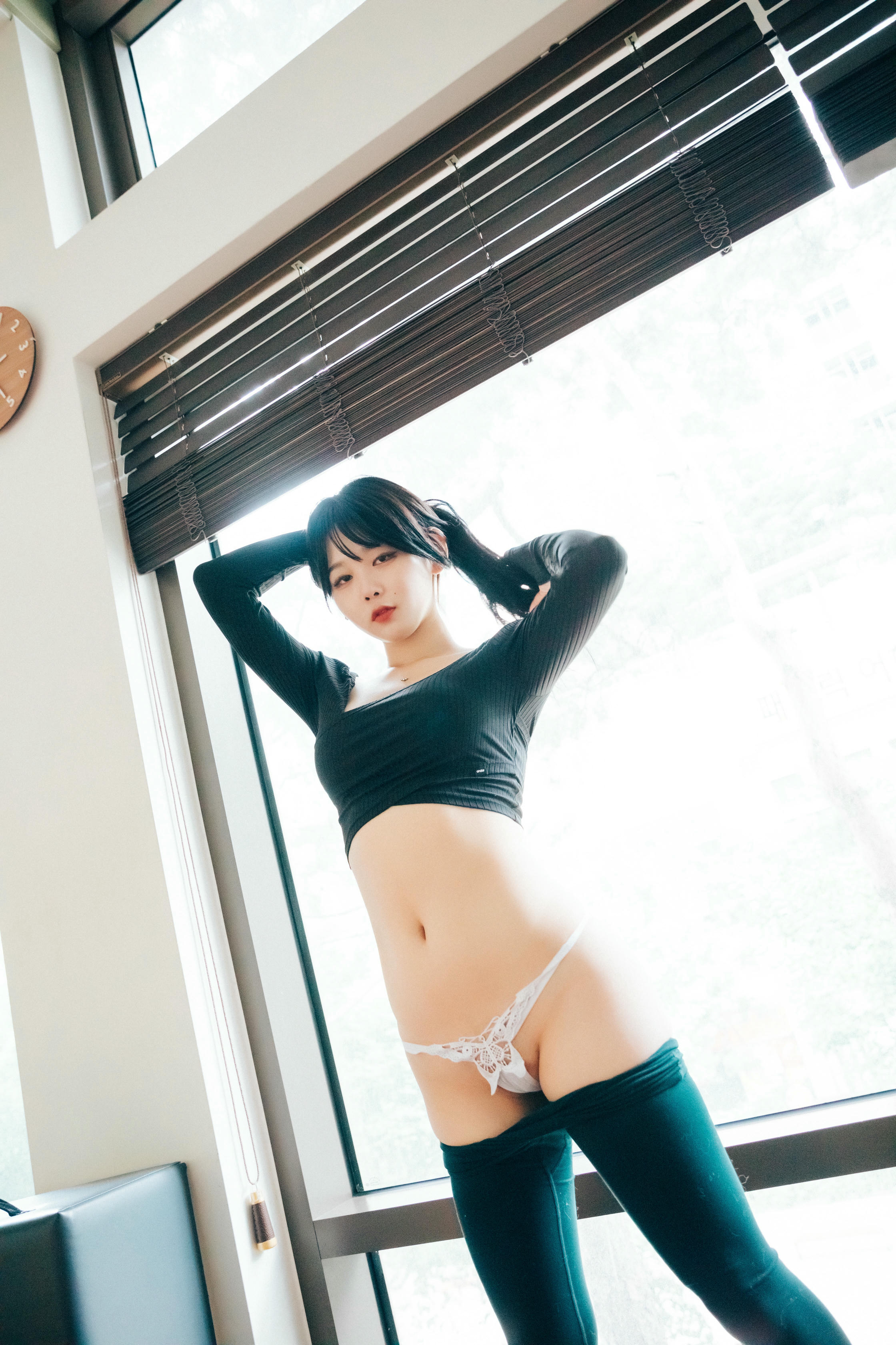 065_Loozy Zia (지아) Pilates instructor + Full.Ver [151P+5V-1.19GB]-pilates instructor_第2集