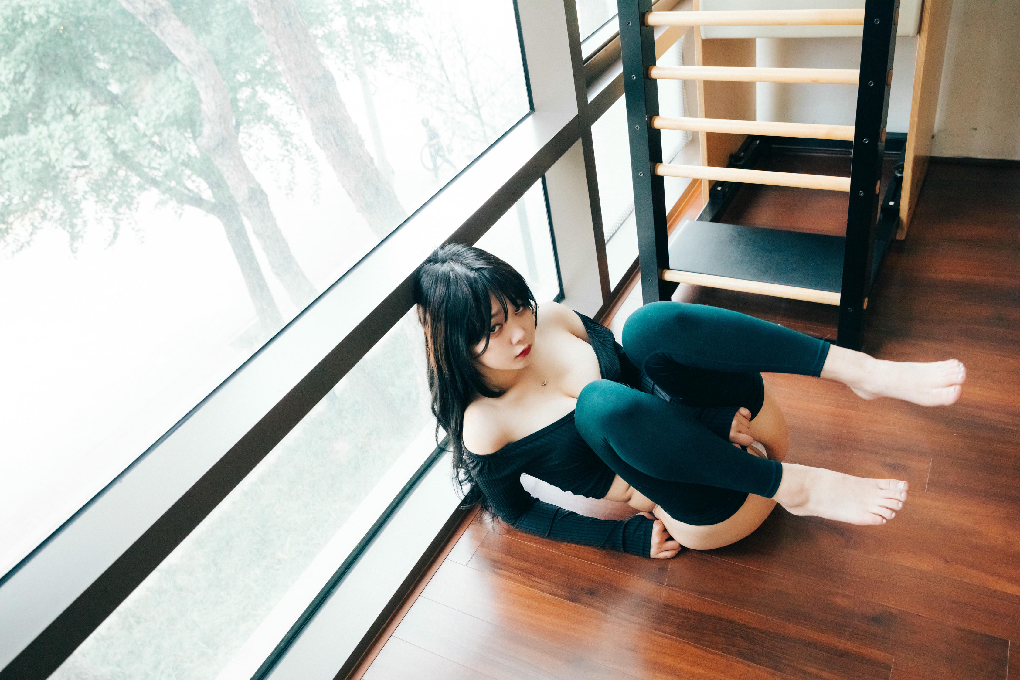 065_Loozy Zia (지아) Pilates instructor + Full.Ver [151P+5V-1.19GB]-pilates instructor_第3集