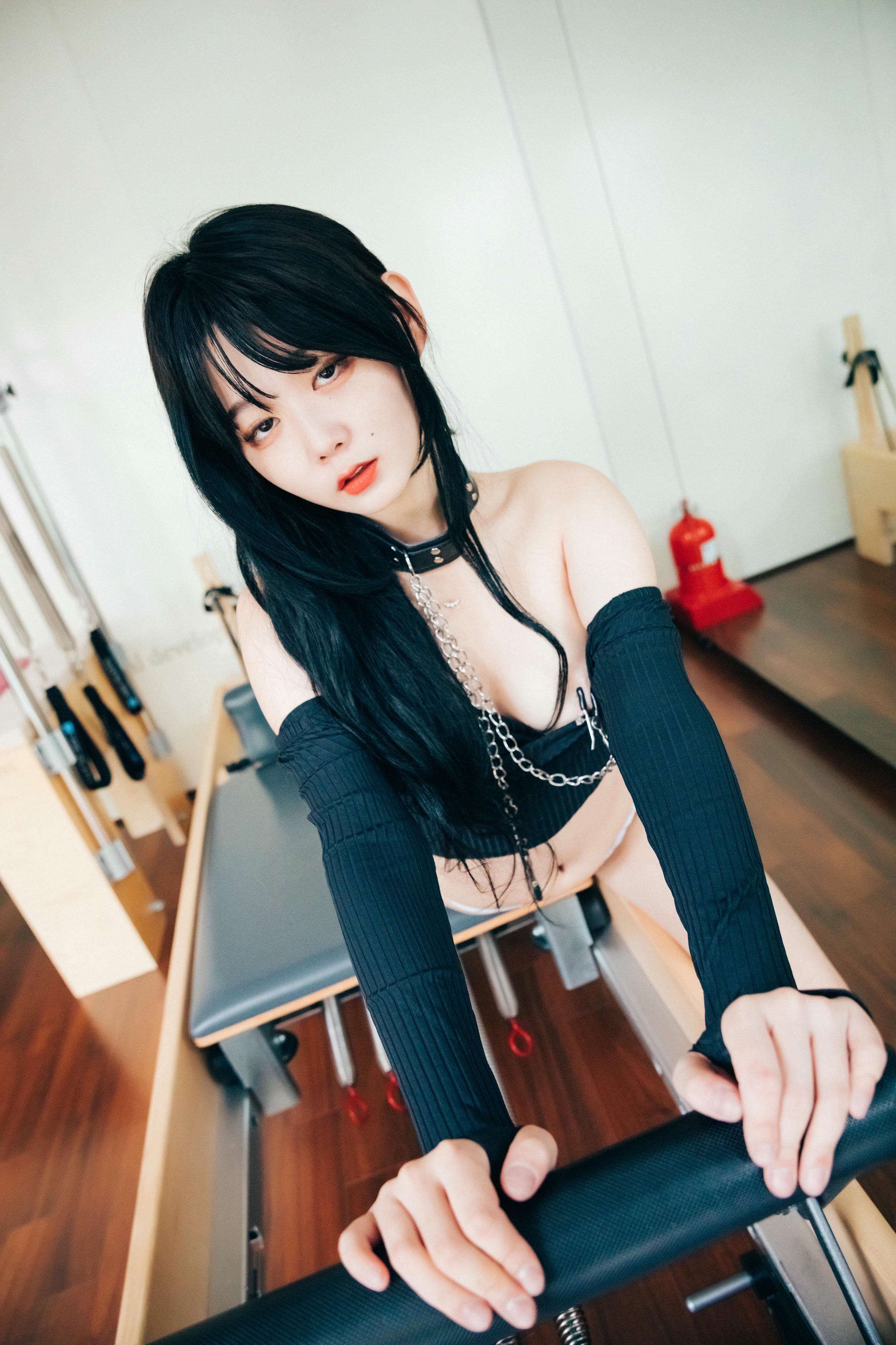 065_Loozy Zia (지아) Pilates instructor + Full.Ver [151P+5V-1.19GB]-pilates instructor_第3集