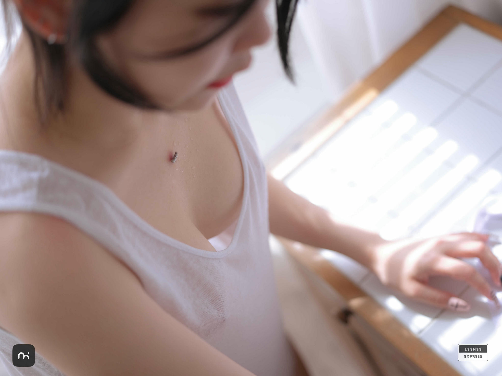 Zia (지아) NO.133 LEEHEE EXPRESS LEHF 224B Zia [62P 219MB]_第1集