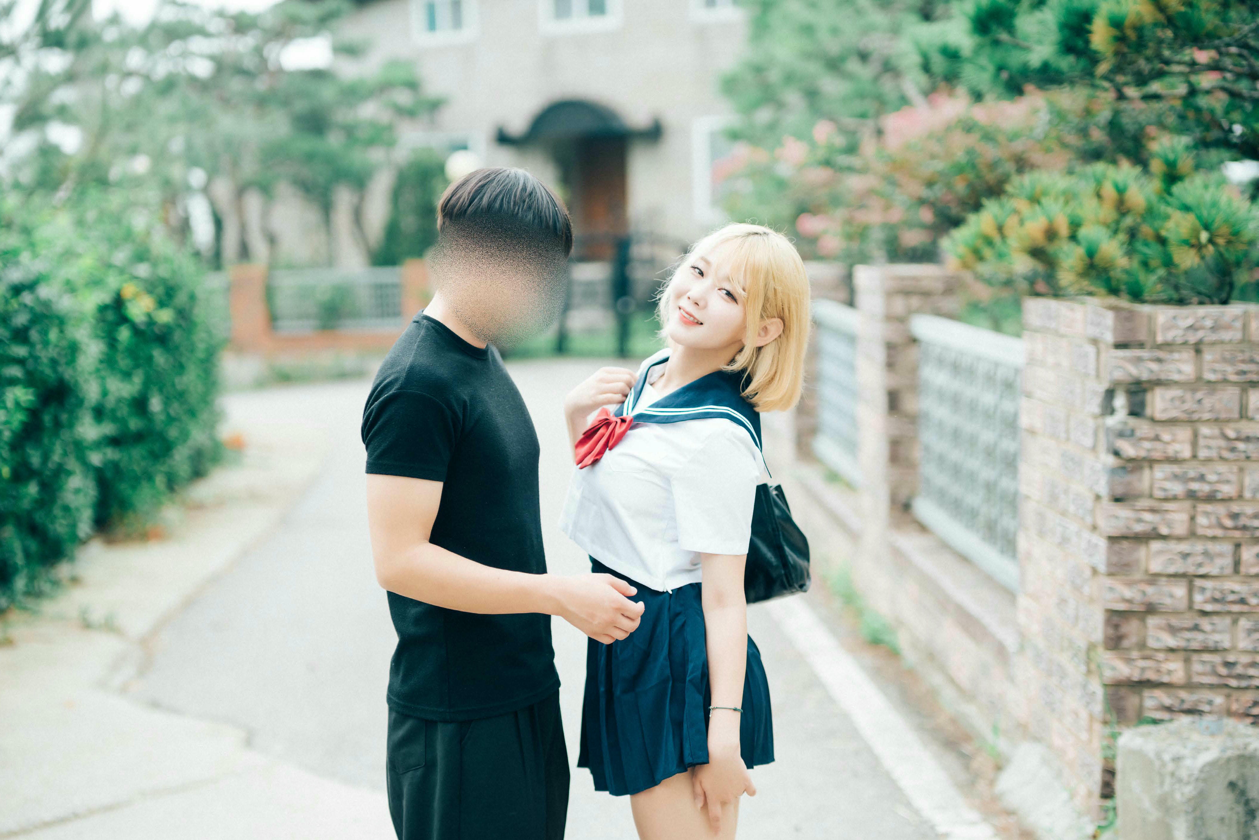 Zia (지아) NO.137 Haivia Zia Summer Memories [94P 0.99GB]_第2集