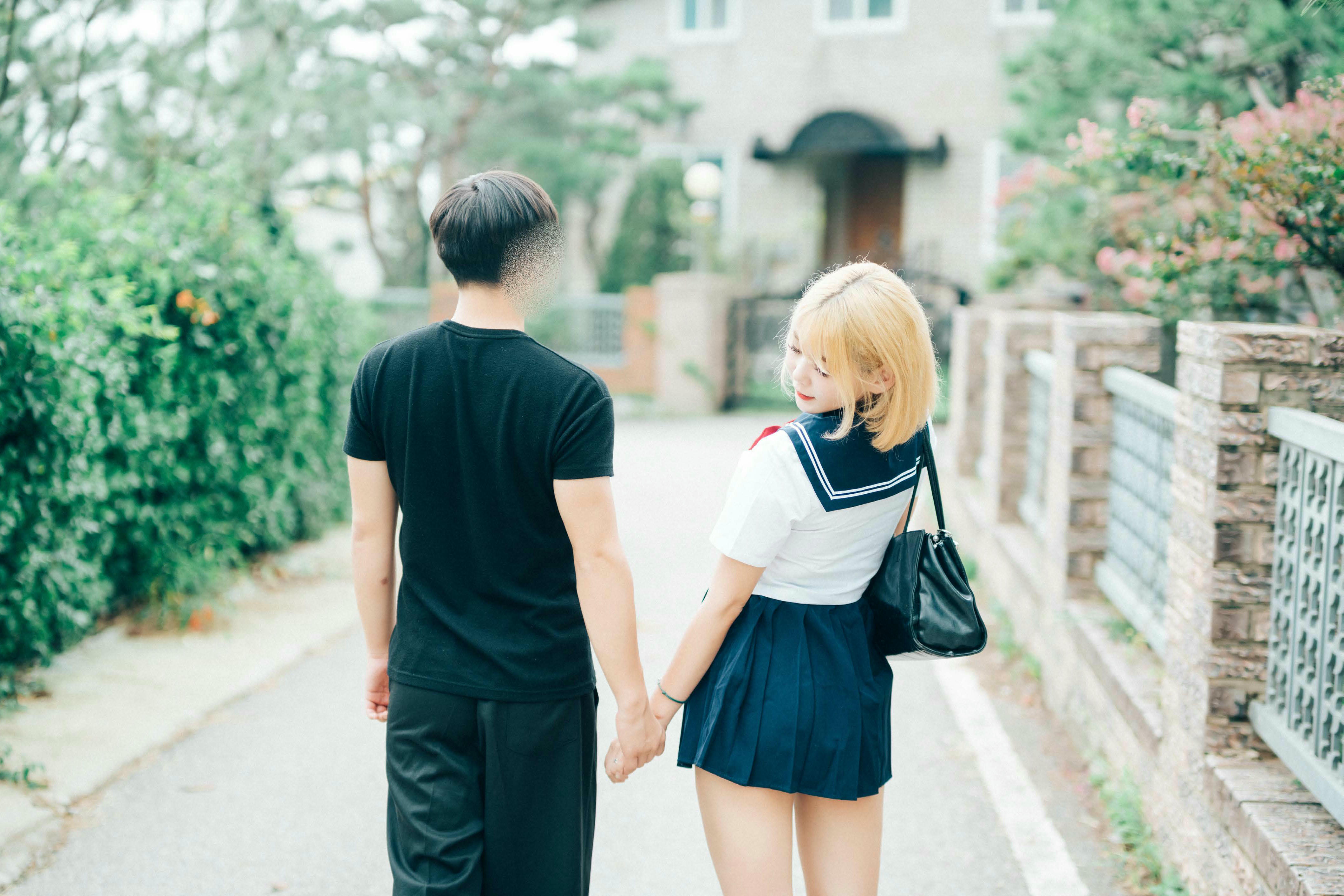 Zia (지아) NO.137 Haivia Zia Summer Memories [94P 0.99GB]_第2集