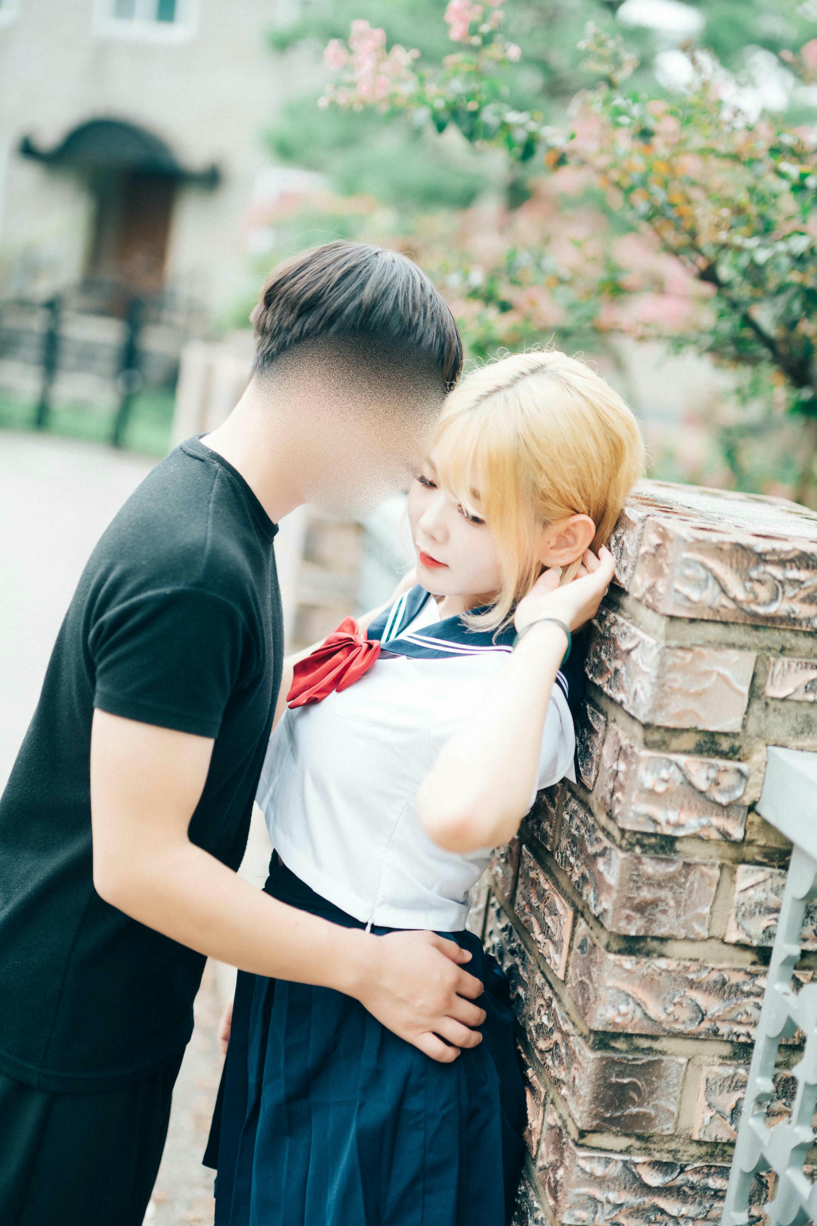 Zia (지아) NO.137 Haivia Zia Summer Memories [94P 0.99GB]_第3集
