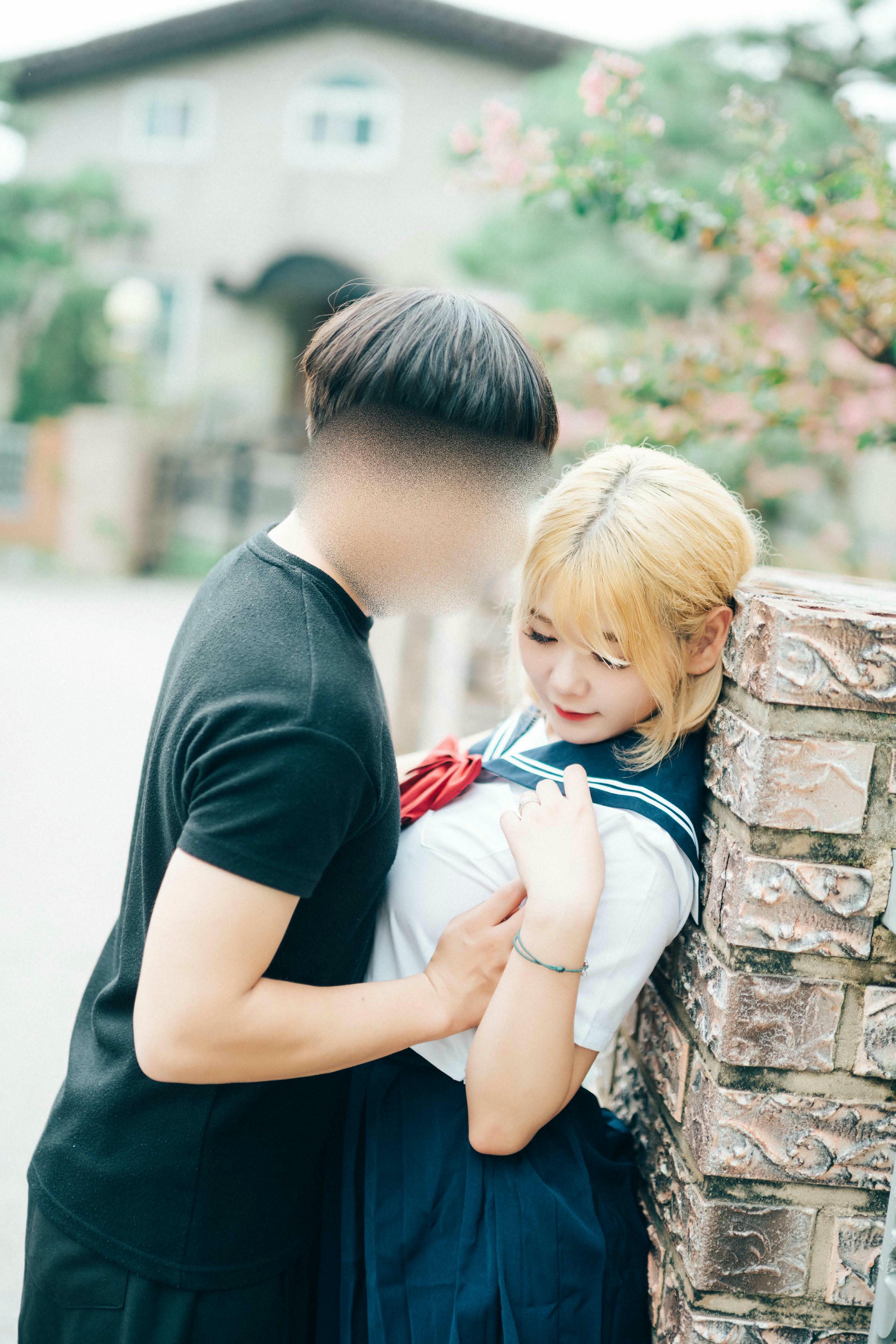 Zia (지아) NO.137 Haivia Zia Summer Memories [94P 0.99GB]_第3集
