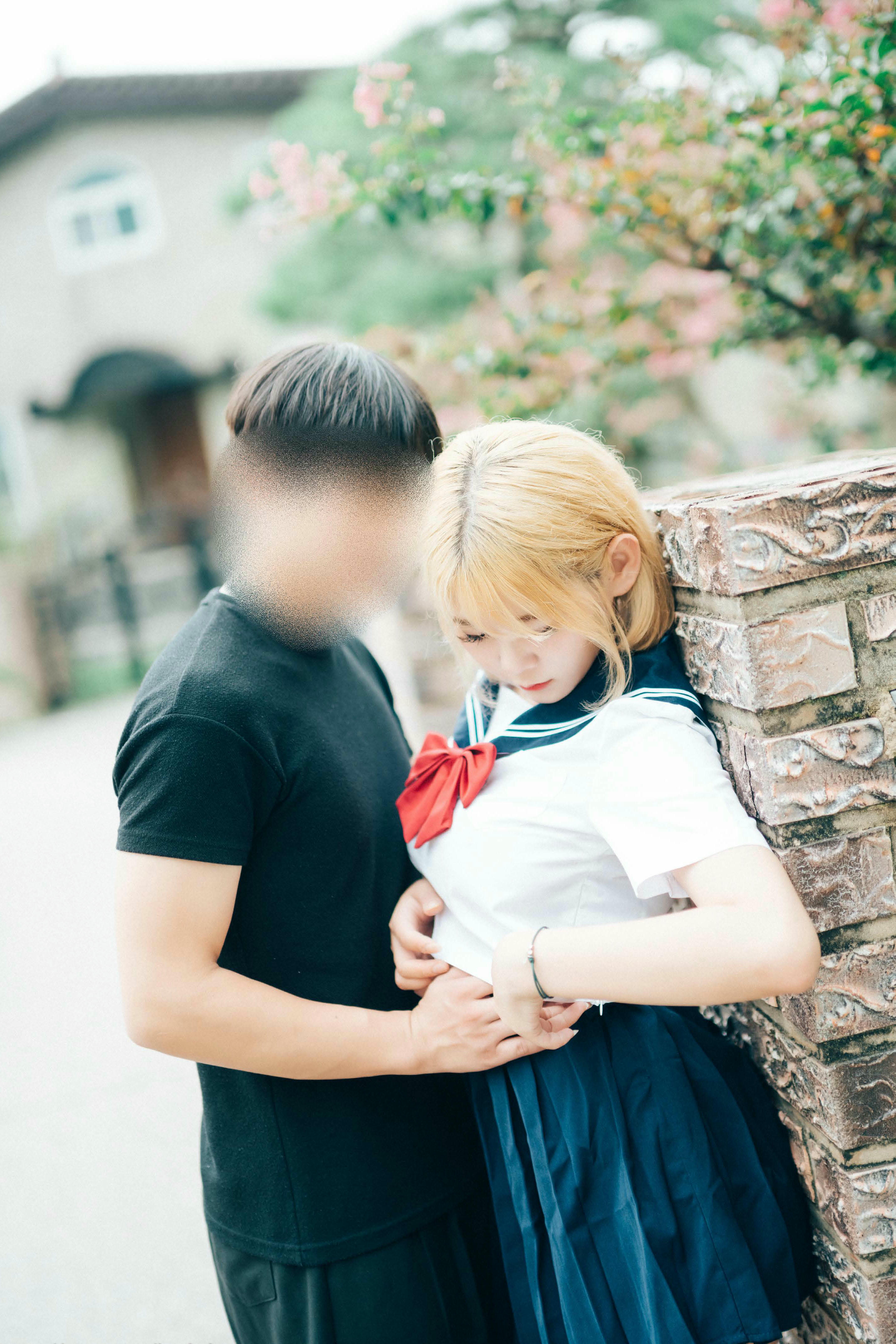 Zia (지아) NO.137 Haivia Zia Summer Memories [94P 0.99GB]_第3集