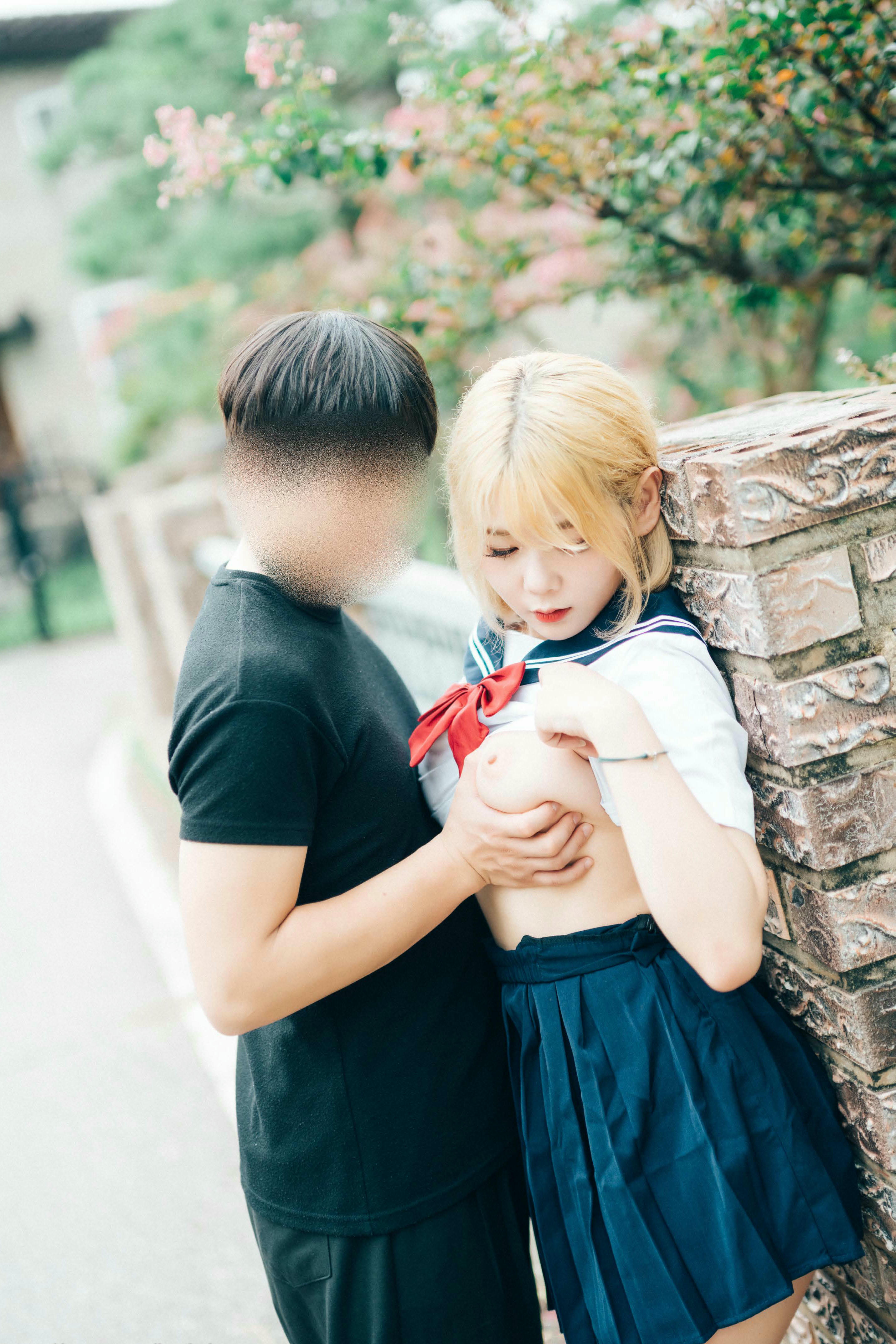 Zia (지아) NO.137 Haivia Zia Summer Memories [94P 0.99GB]_第3集