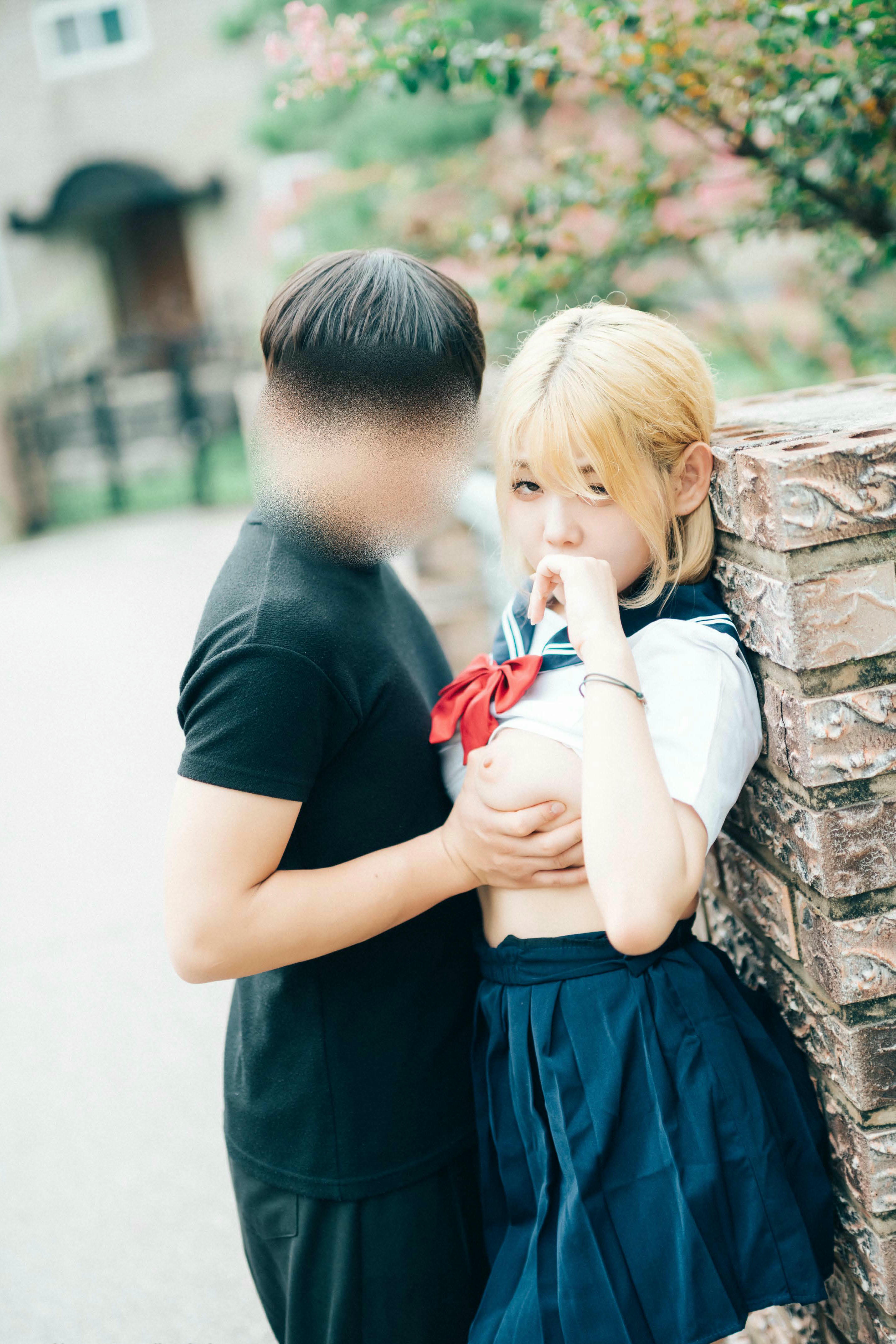 Zia (지아) NO.137 Haivia Zia Summer Memories [94P 0.99GB]_第3集