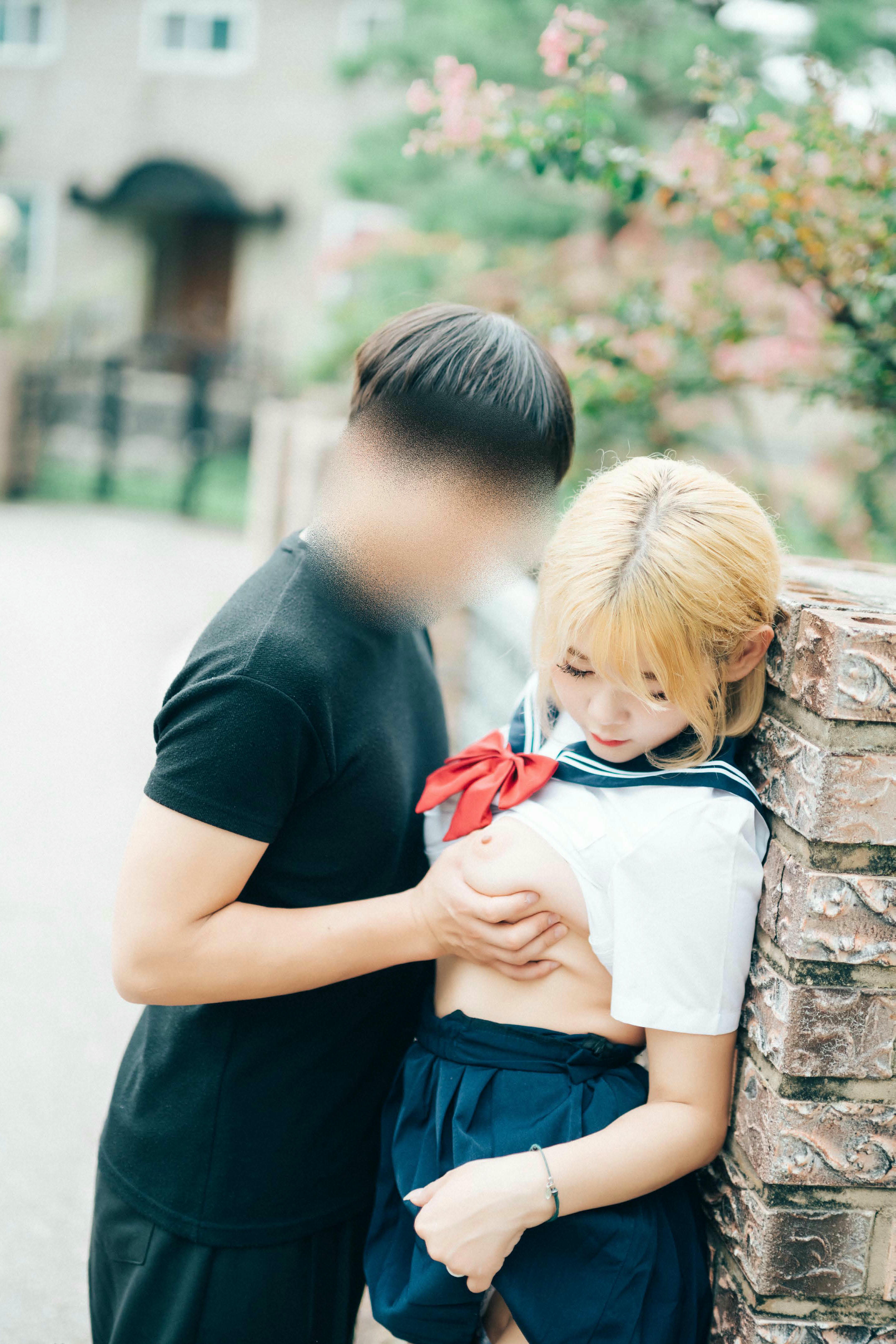 Zia (지아) NO.137 Haivia Zia Summer Memories [94P 0.99GB]_第3集