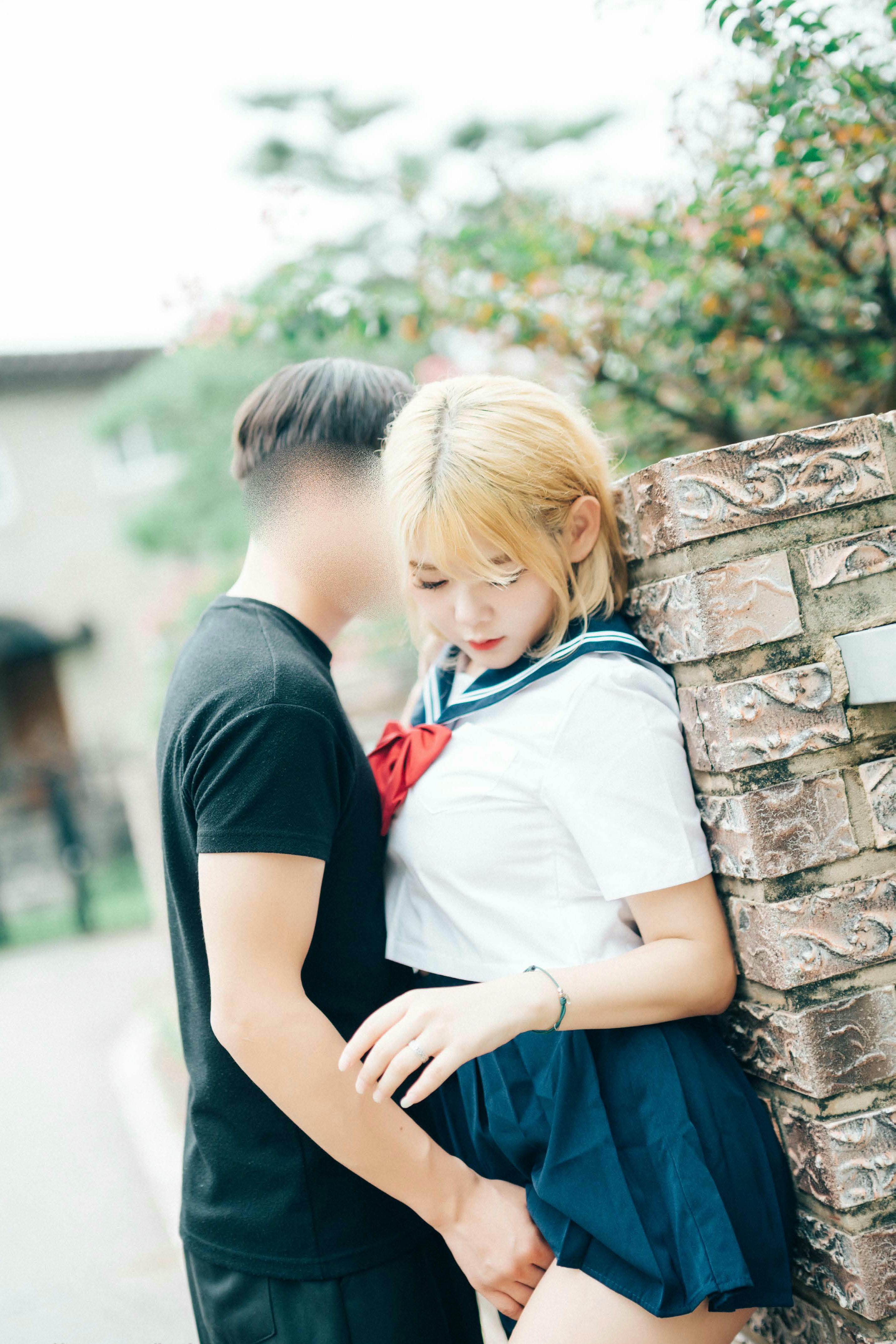 Zia (지아) NO.137 Haivia Zia Summer Memories [94P 0.99GB]_第3集