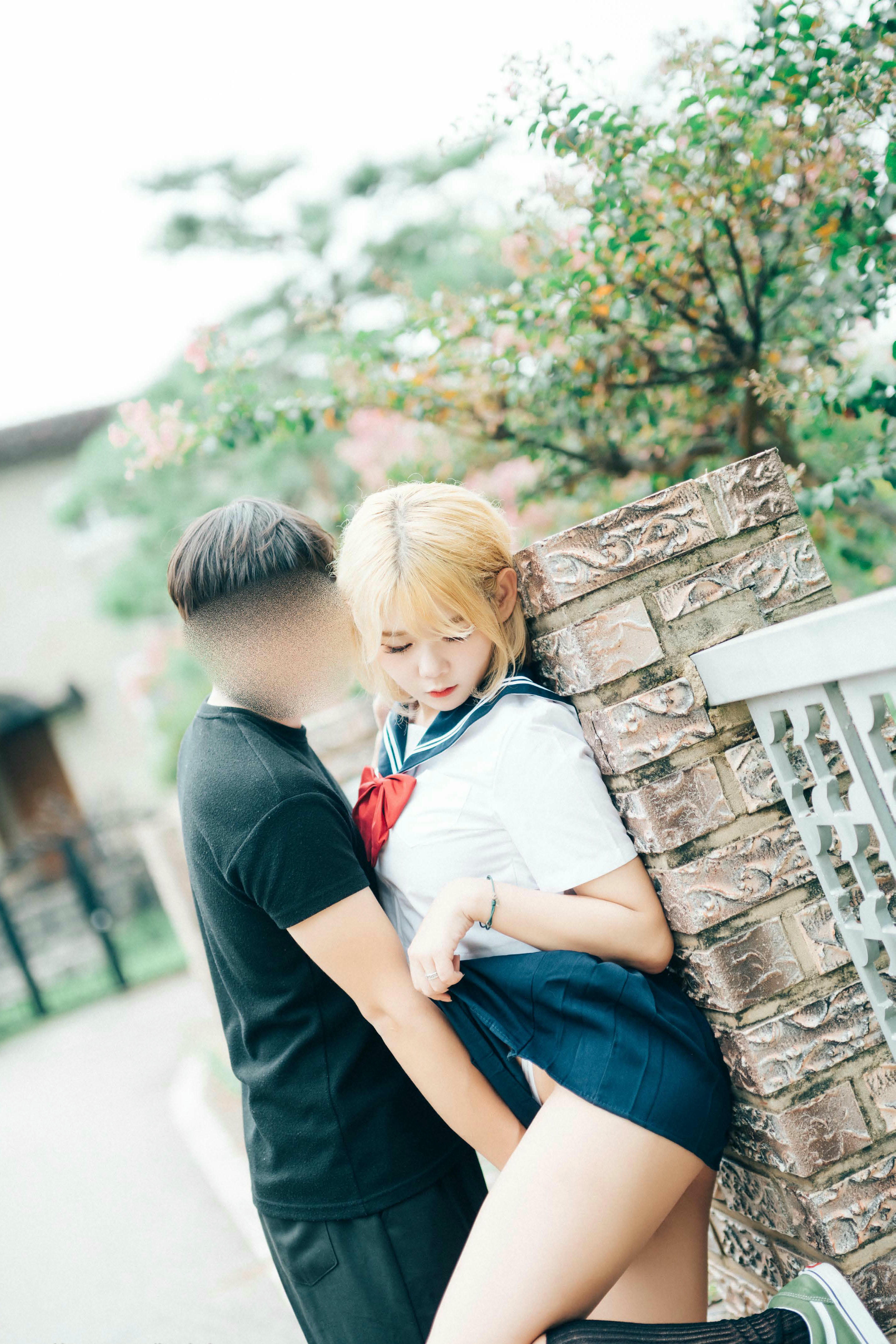 Zia (지아) NO.137 Haivia Zia Summer Memories [94P 0.99GB]_第3集