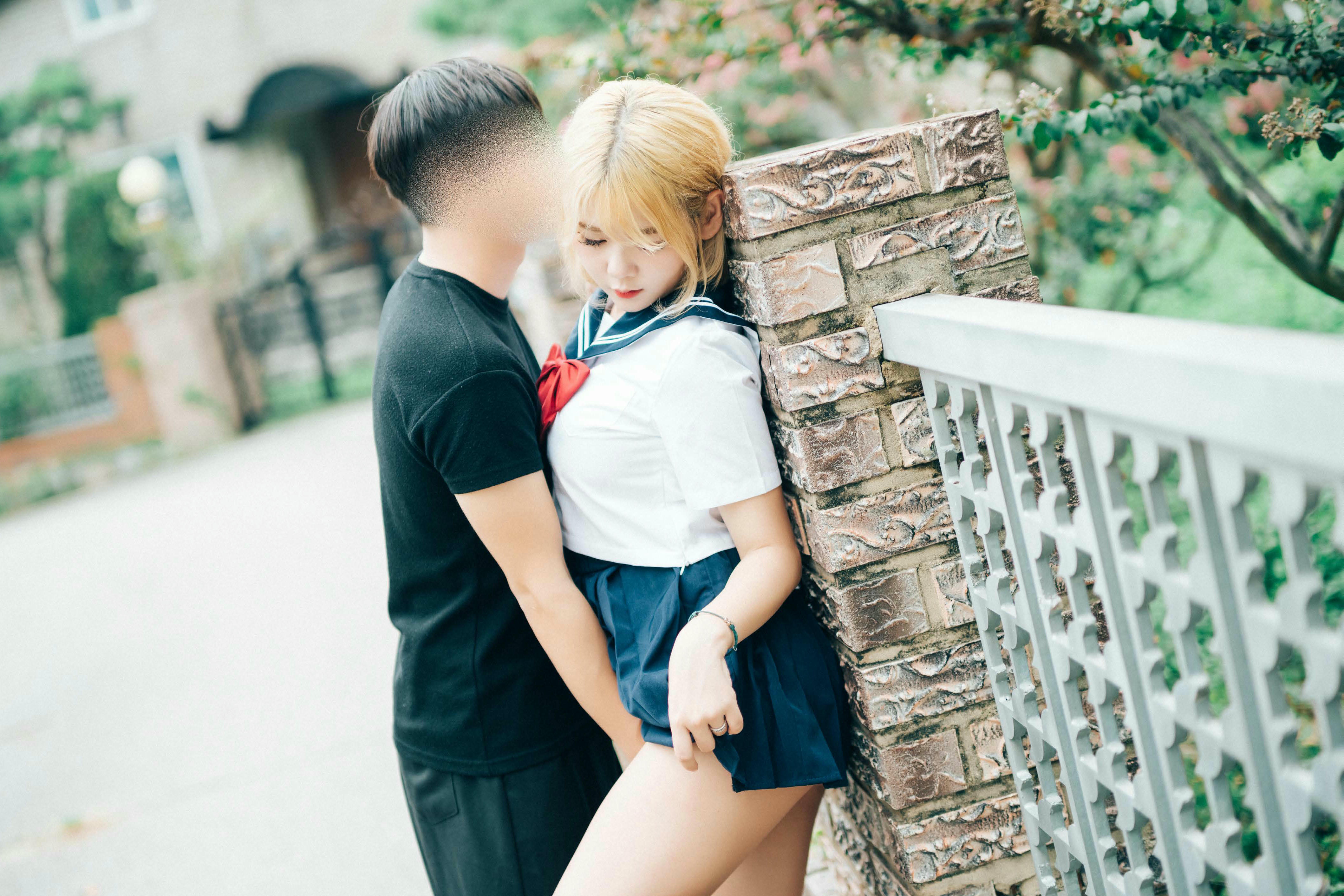 Zia (지아) NO.137 Haivia Zia Summer Memories [94P 0.99GB]_第3集