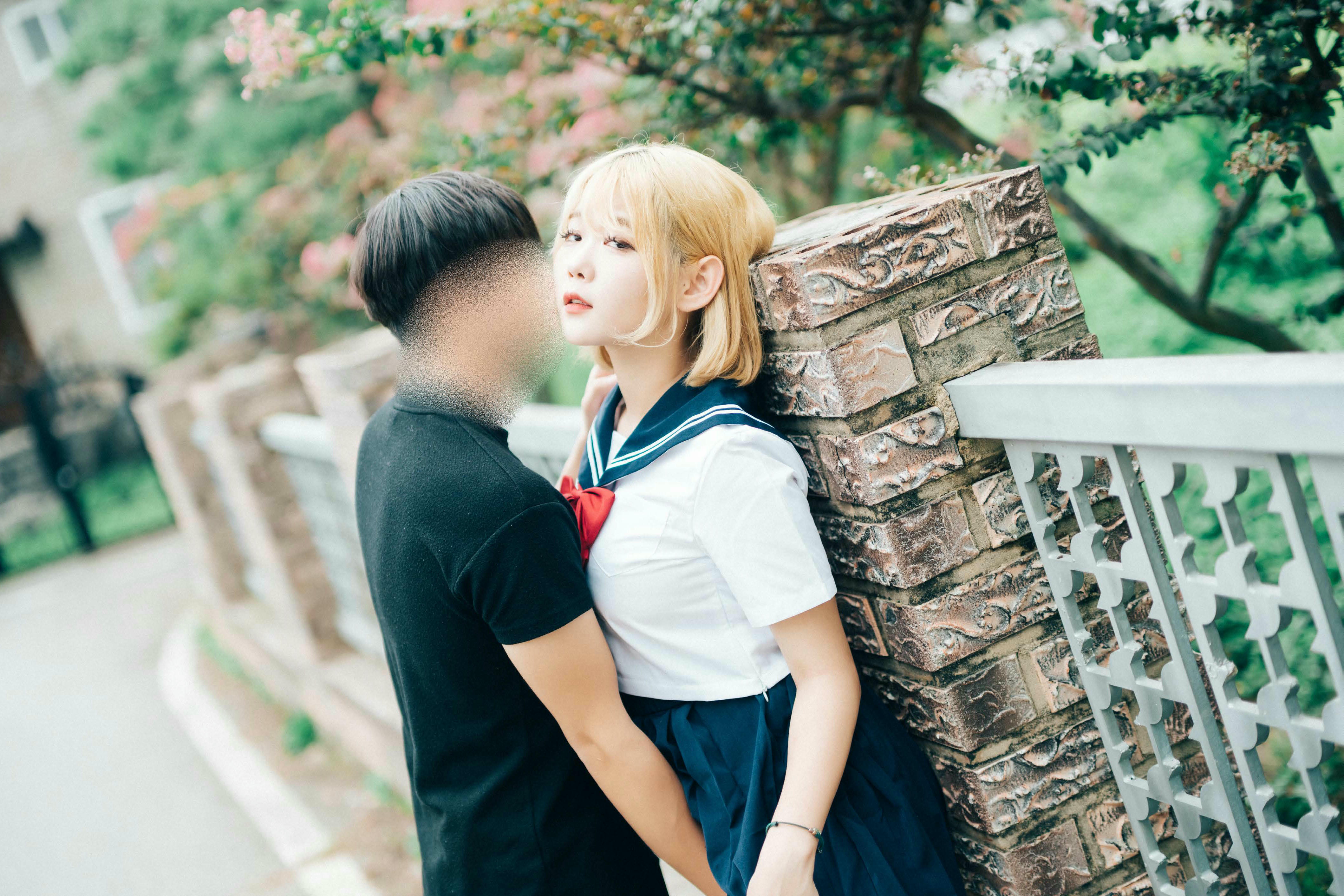 Zia (지아) NO.137 Haivia Zia Summer Memories [94P 0.99GB]_第3集