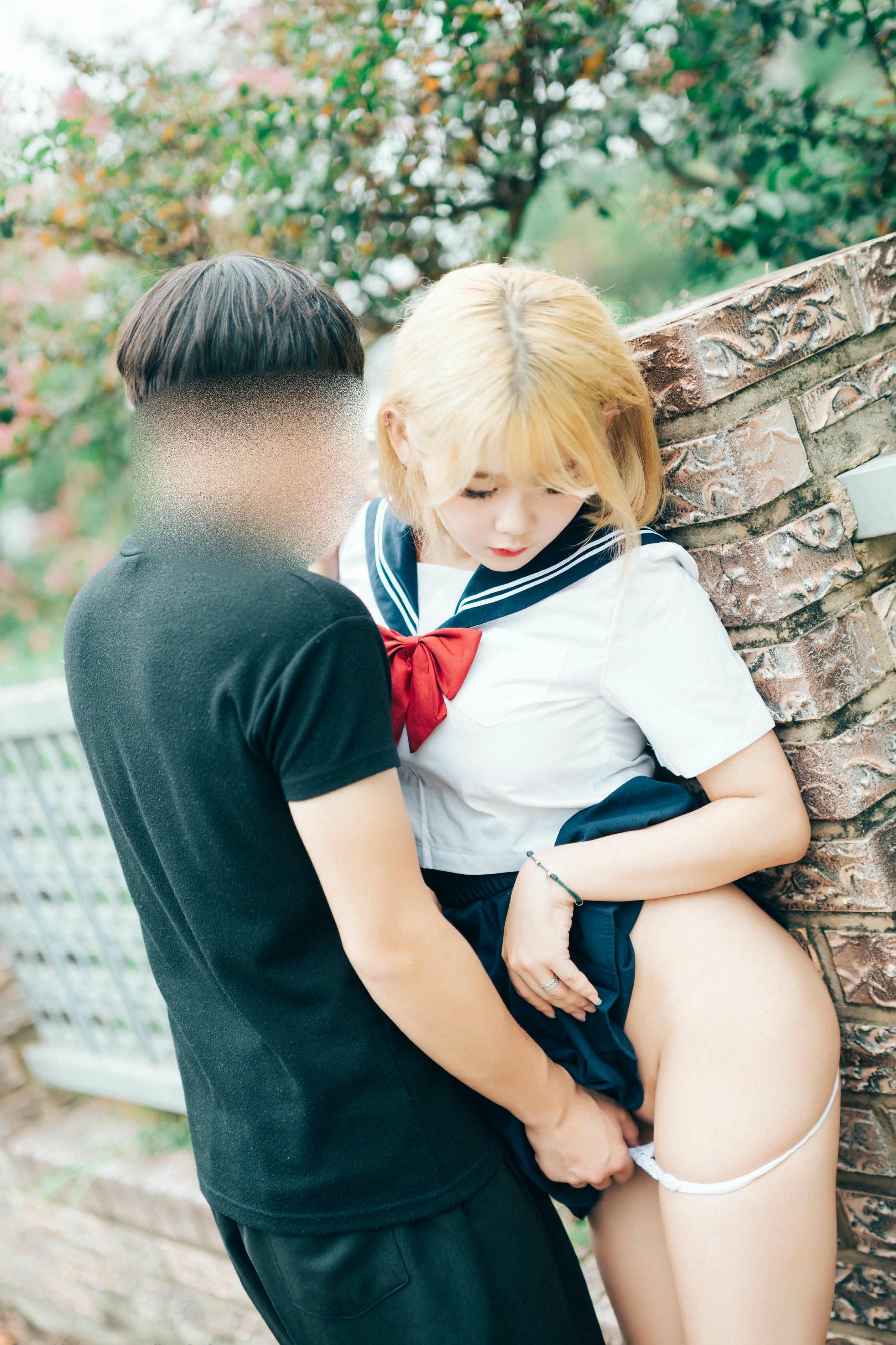 Zia (지아) NO.137 Haivia Zia Summer Memories [94P 0.99GB]_第3集