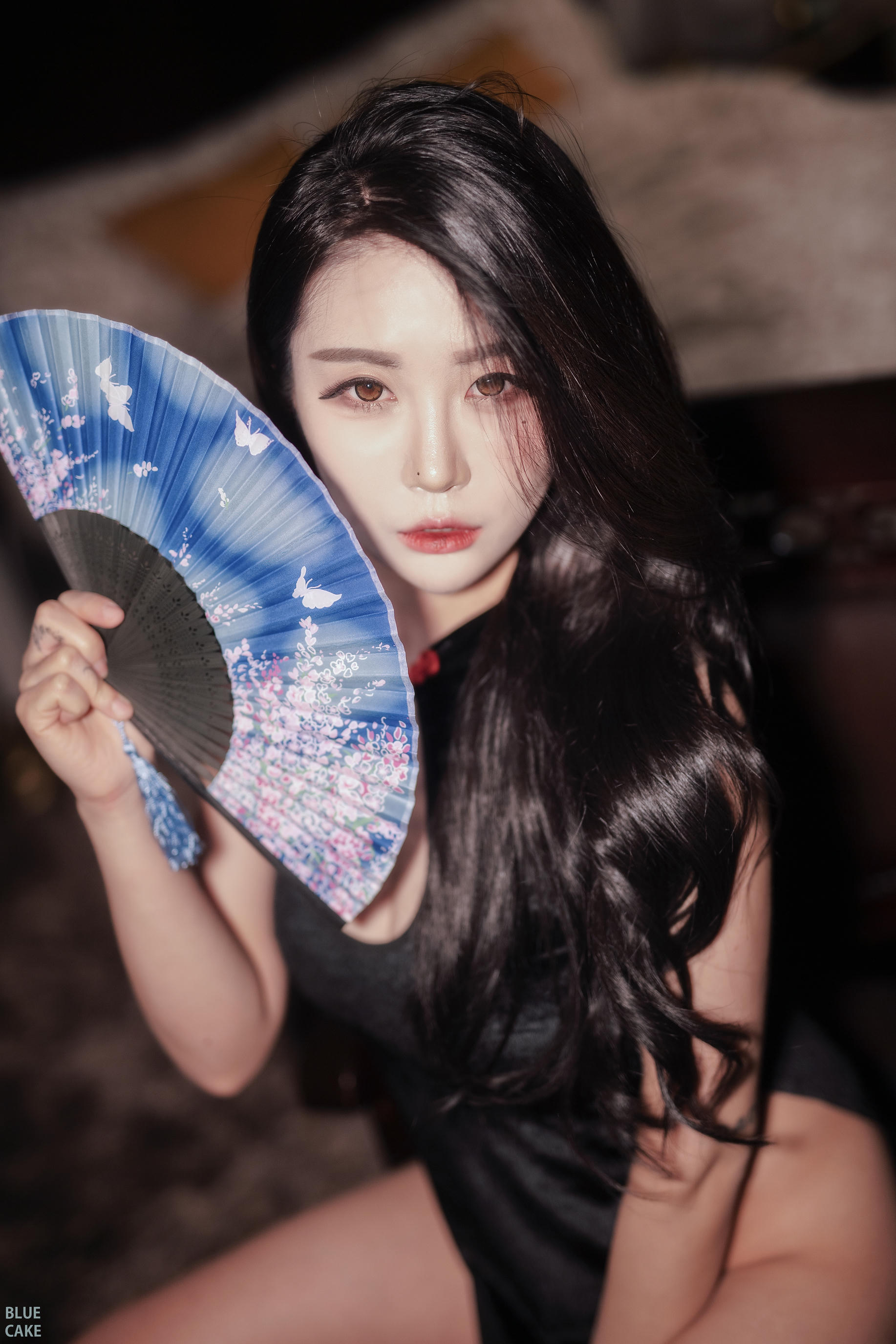 [BLUECAKE] Vol.0025 Bomi (보미) & Zia (지아) - Mandarin [72P 1.3GB]_第2集