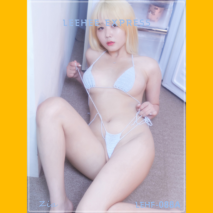 111_LEEHEE EXPRESS - LEHF-088A Zia (지아) [56P 86MB]_第3集