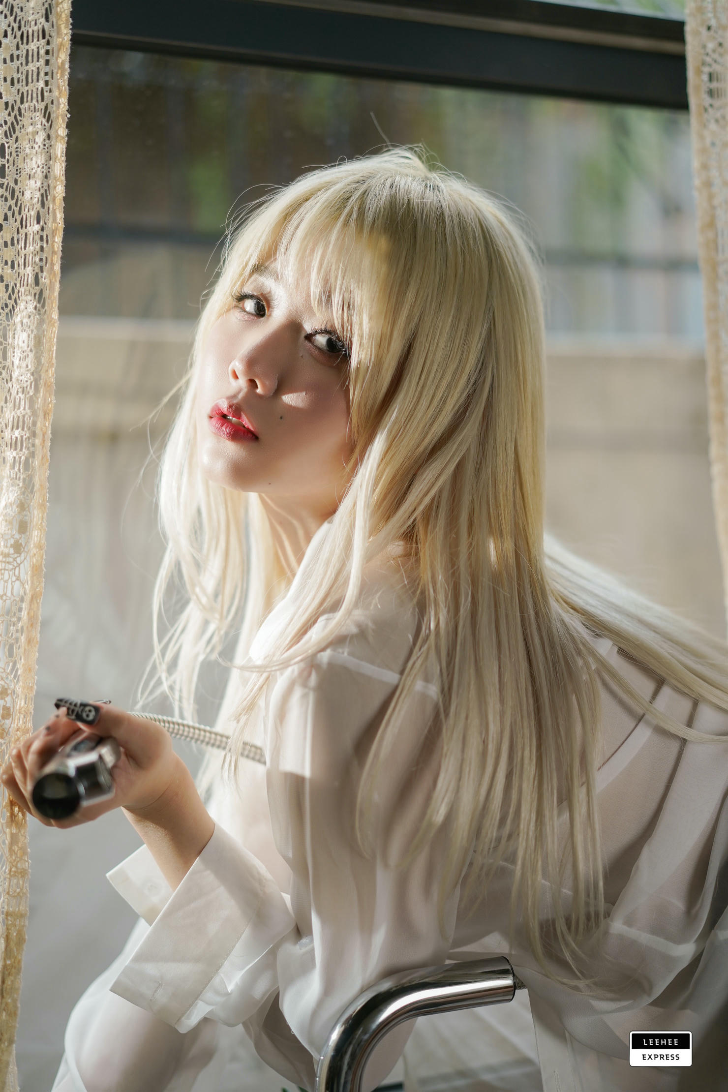 113_LEEHEE EXPRESS - LEHF-094A Zia (지아) [75P 96MB]_第1集