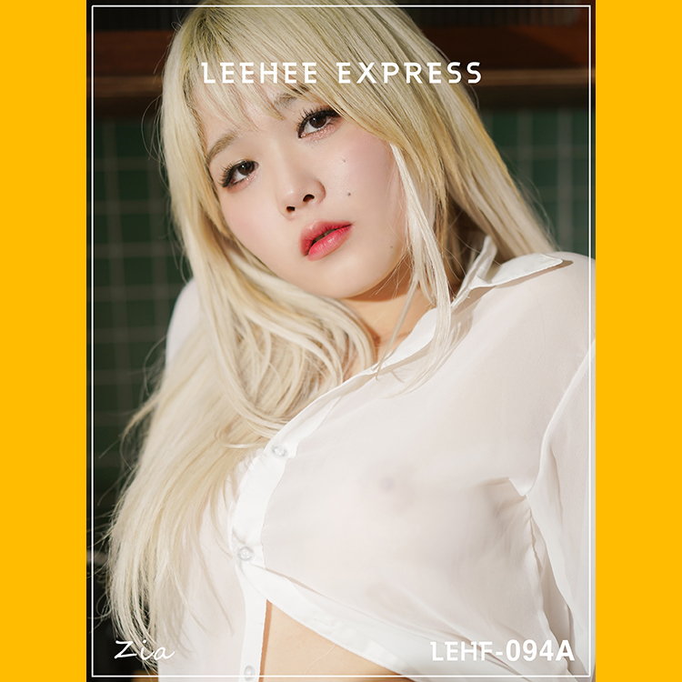 113_LEEHEE EXPRESS - LEHF-094A Zia (지아) [75P 96MB]_第1集