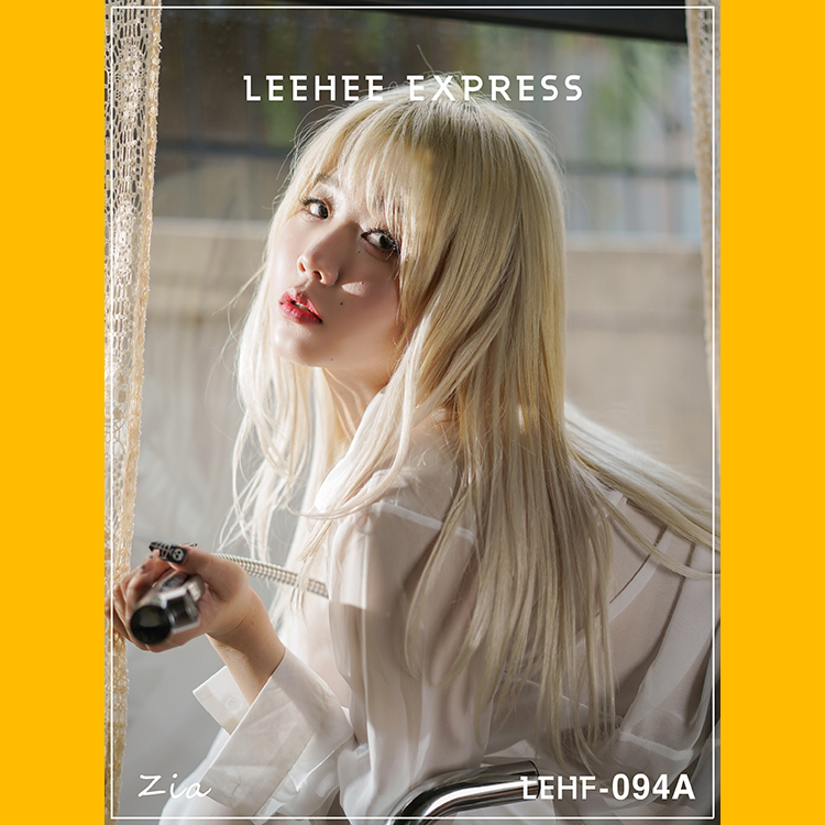 113_LEEHEE EXPRESS - LEHF-094A Zia (지아) [75P 96MB]_第1集