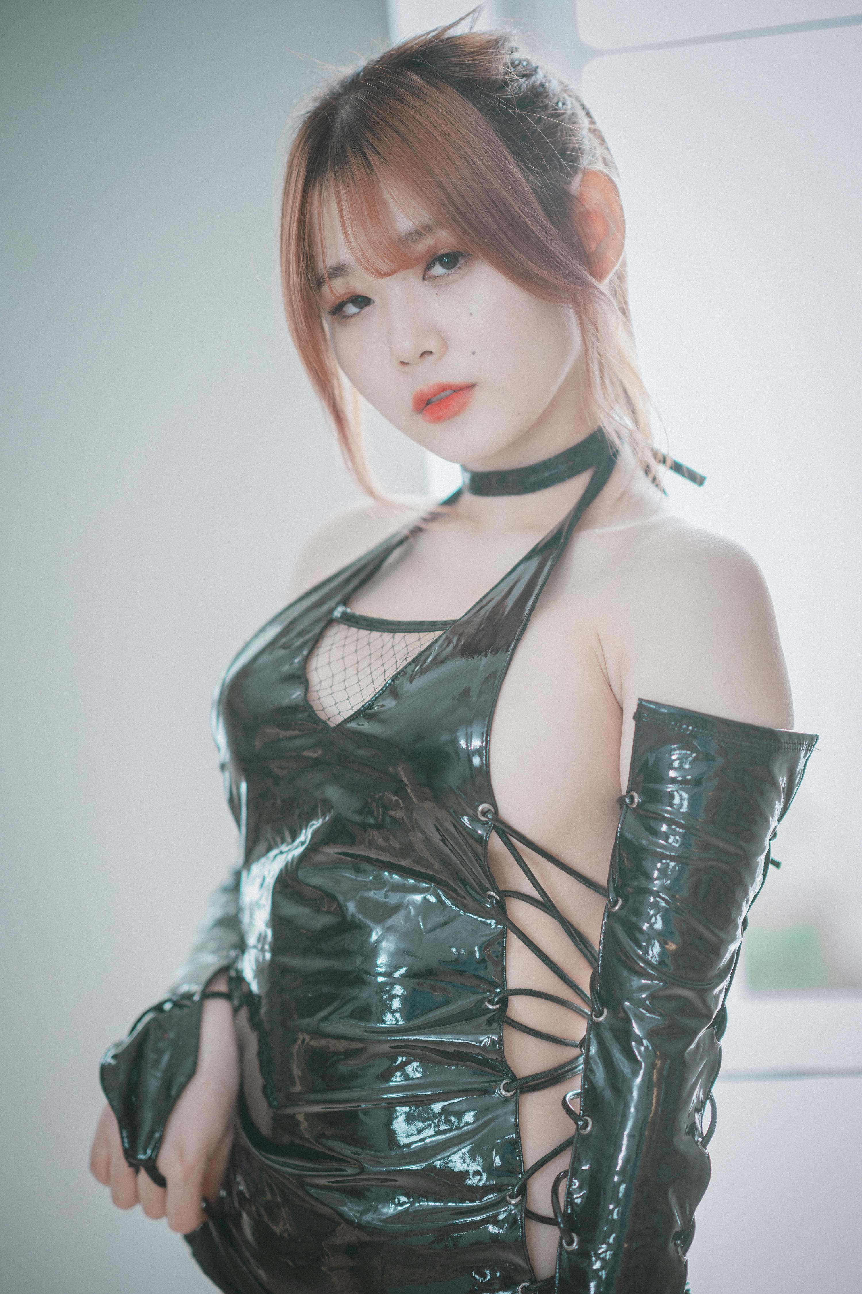 DJAWA Photo Vol.0175 - The Kunoichi Zia지아 [79P 1.25GB]_第1集