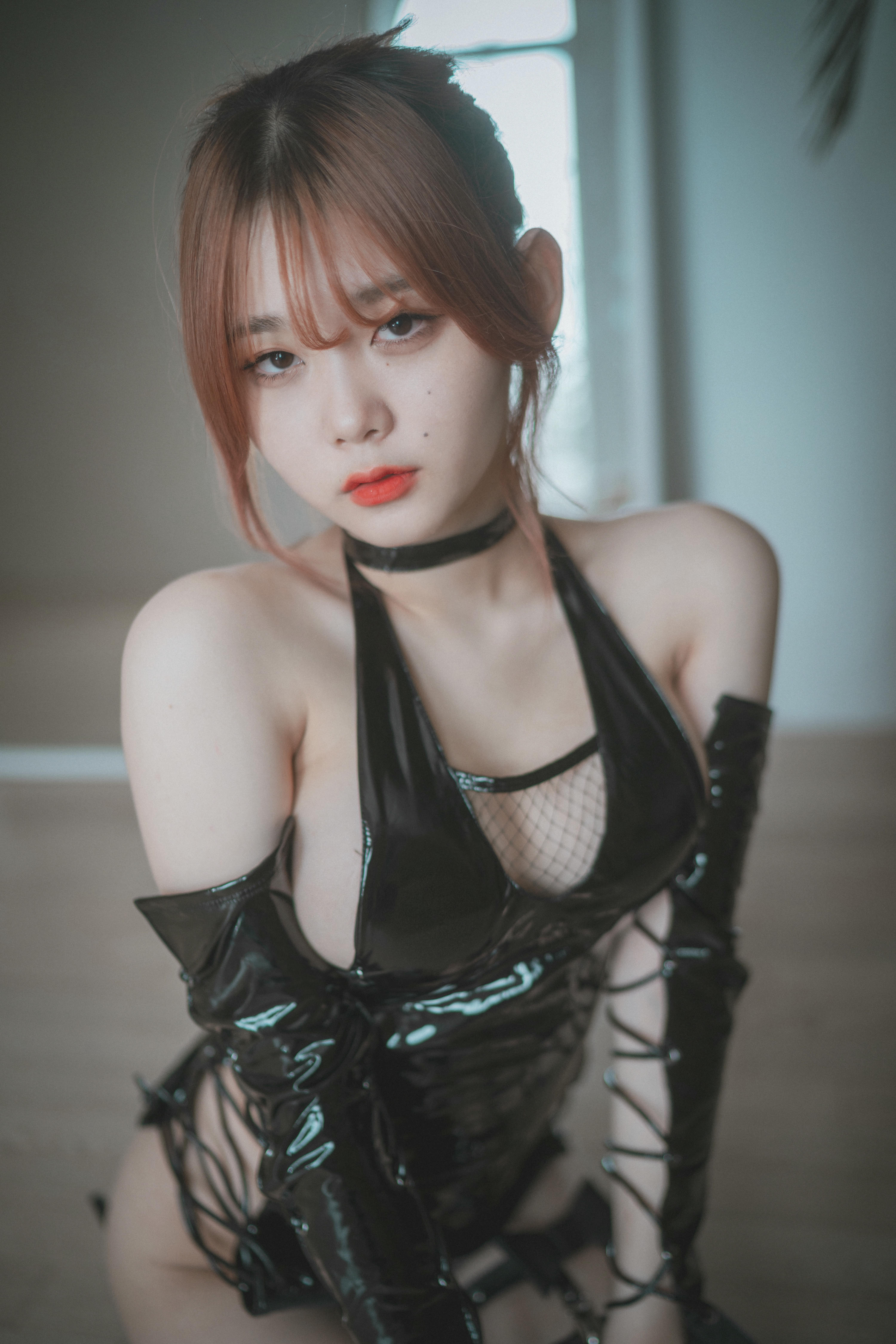 DJAWA Photo Vol.0175 - The Kunoichi Zia지아 [79P 1.25GB]_第4集
