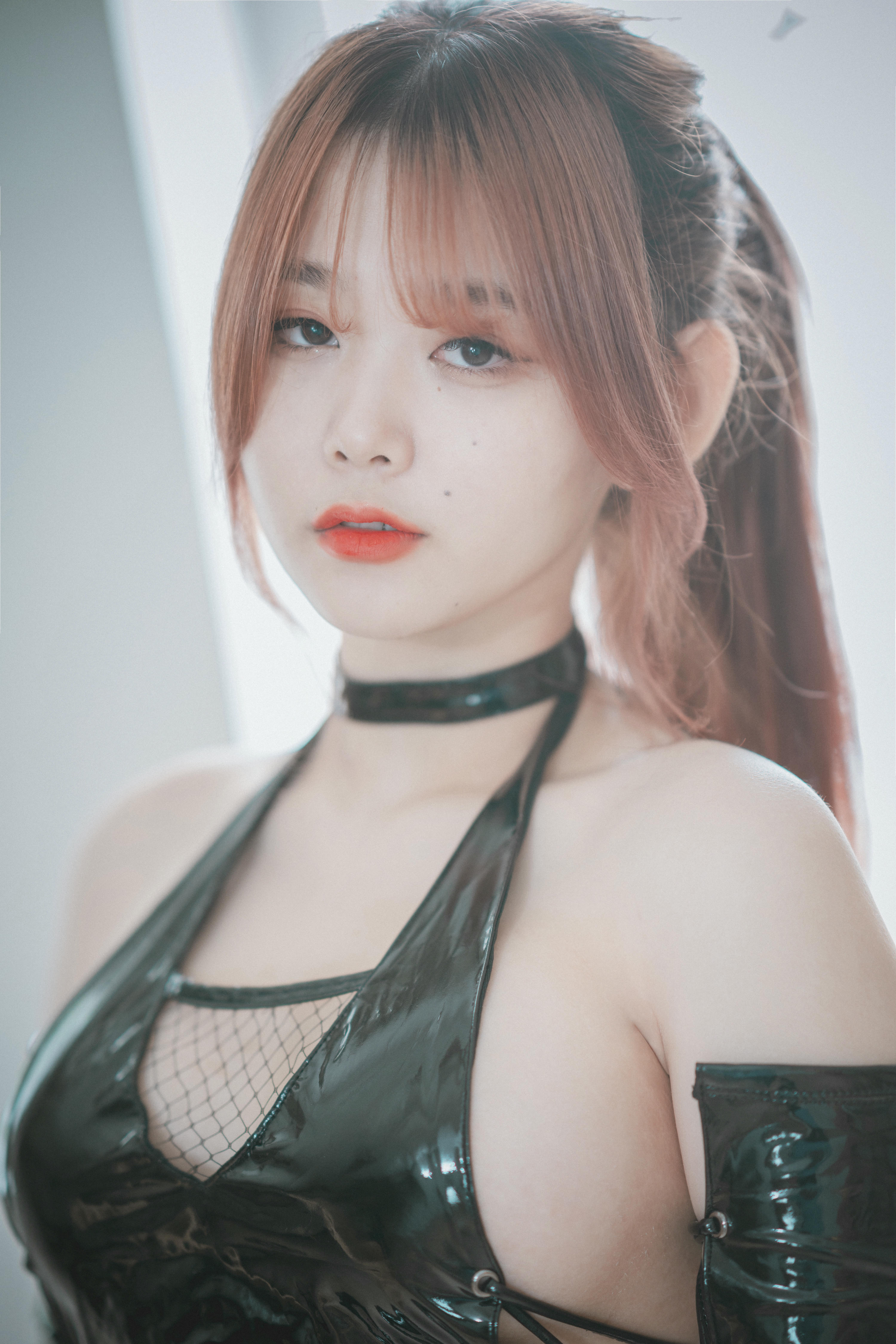 DJAWA Photo Vol.0175 - The Kunoichi Zia지아 [79P 1.25GB]_第1集